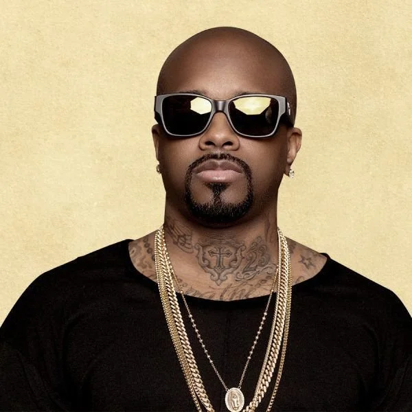Jermaine Dupri