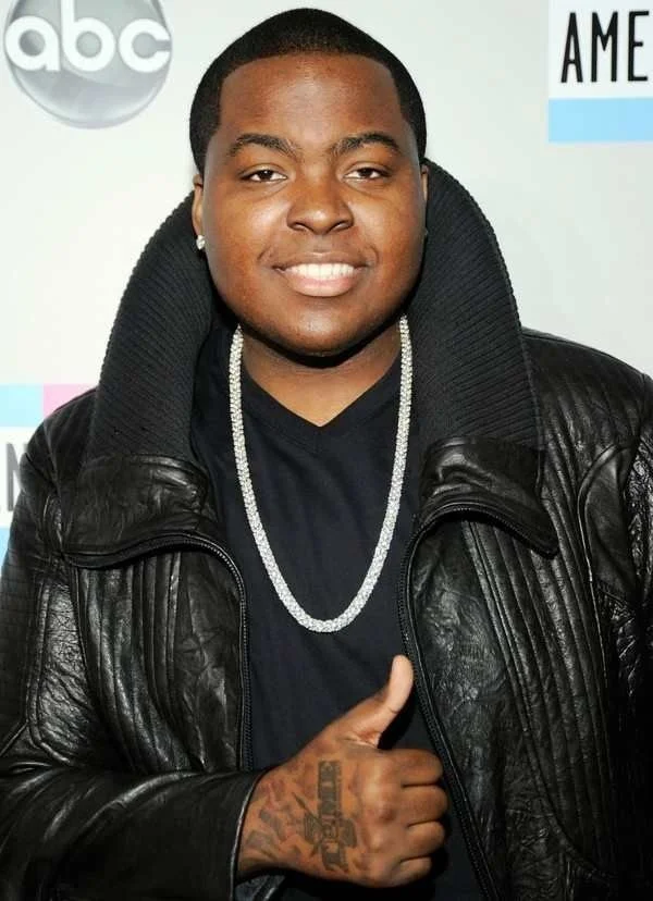 Sean Kingston