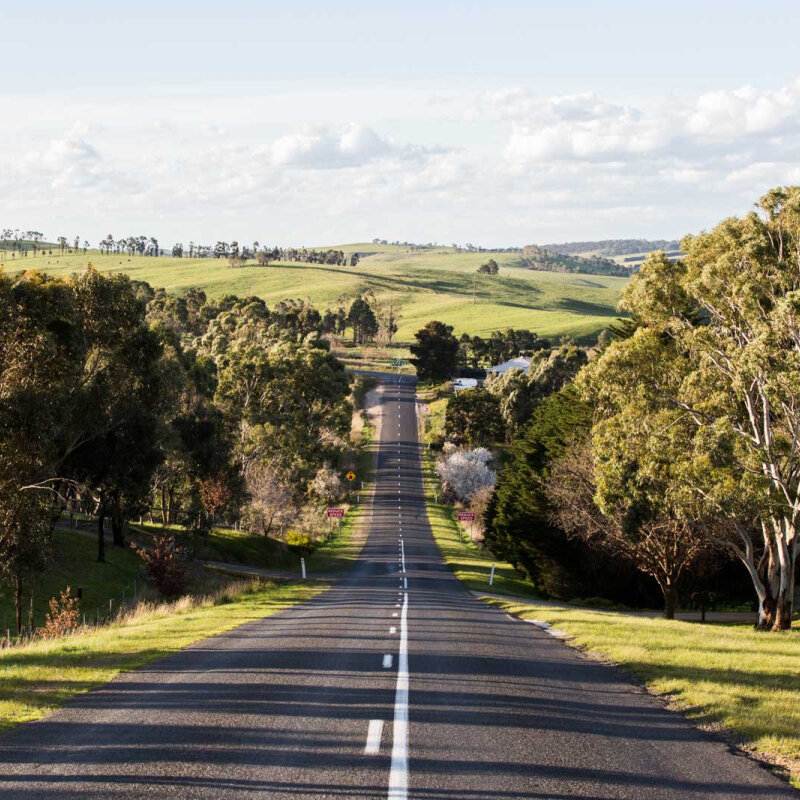 Nestled in the heart of Victoria, in the beautiful Macedon Ranges, historic Lancefield is the perfect place to base yourself for exploring all this region has to offer.

At the Lancefield Guesthouse, we pride ourselves on being flexible in providing 