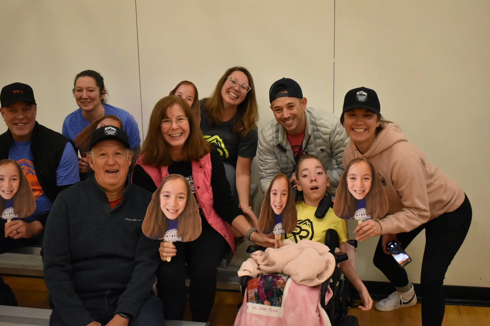 Final Whistle! - Team Awards Night