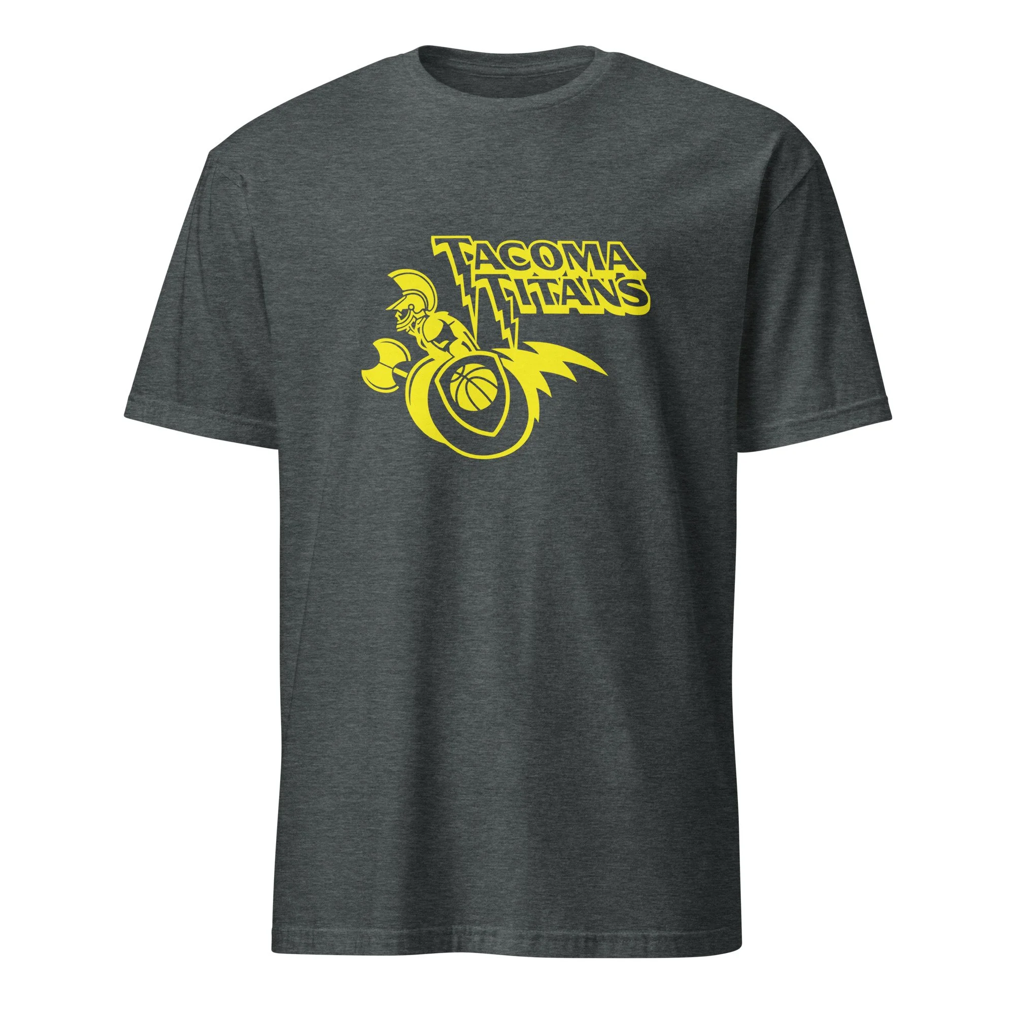 Softstyle Unisex T-Shirt