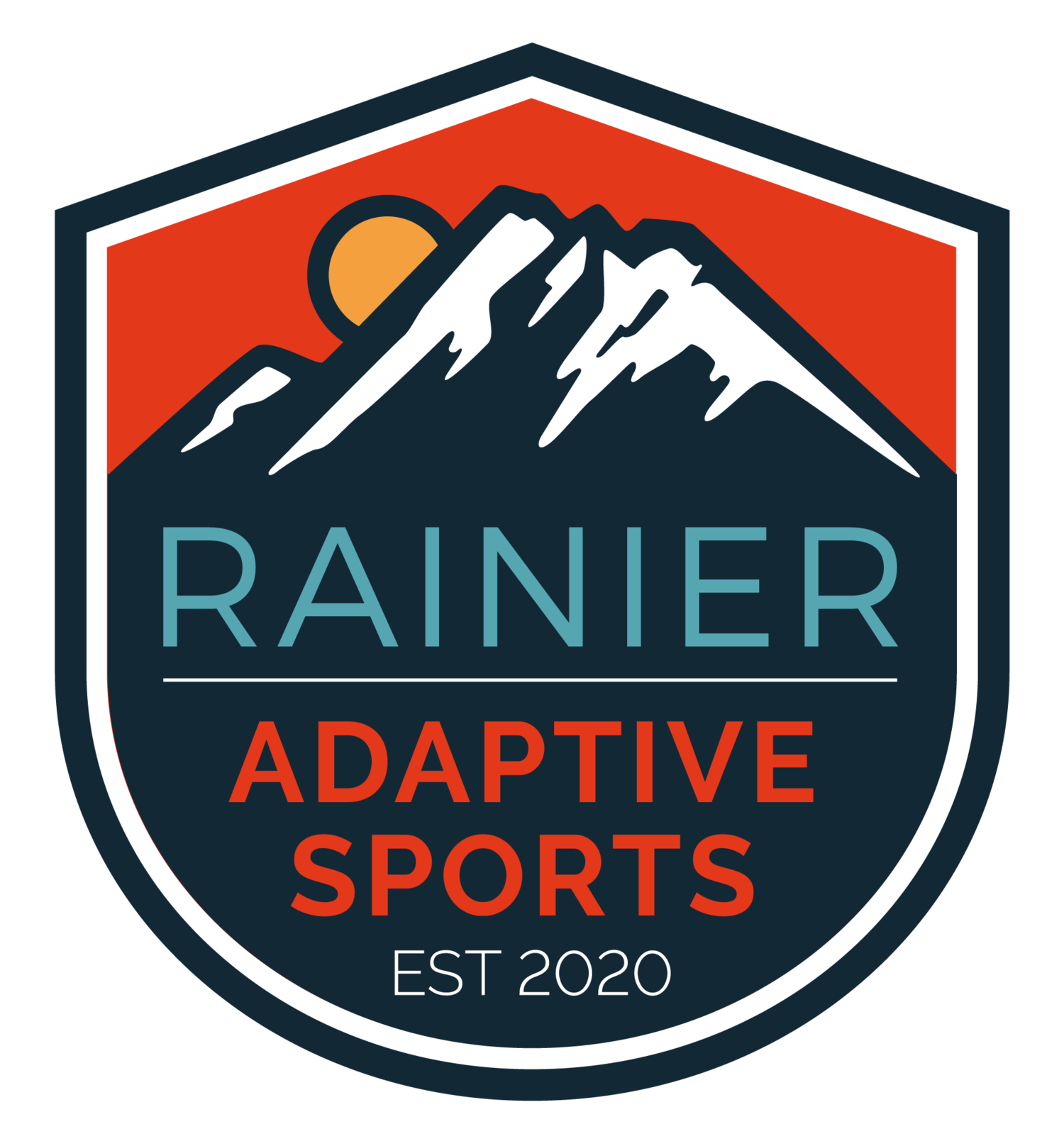 Rainier Adaptive Sports