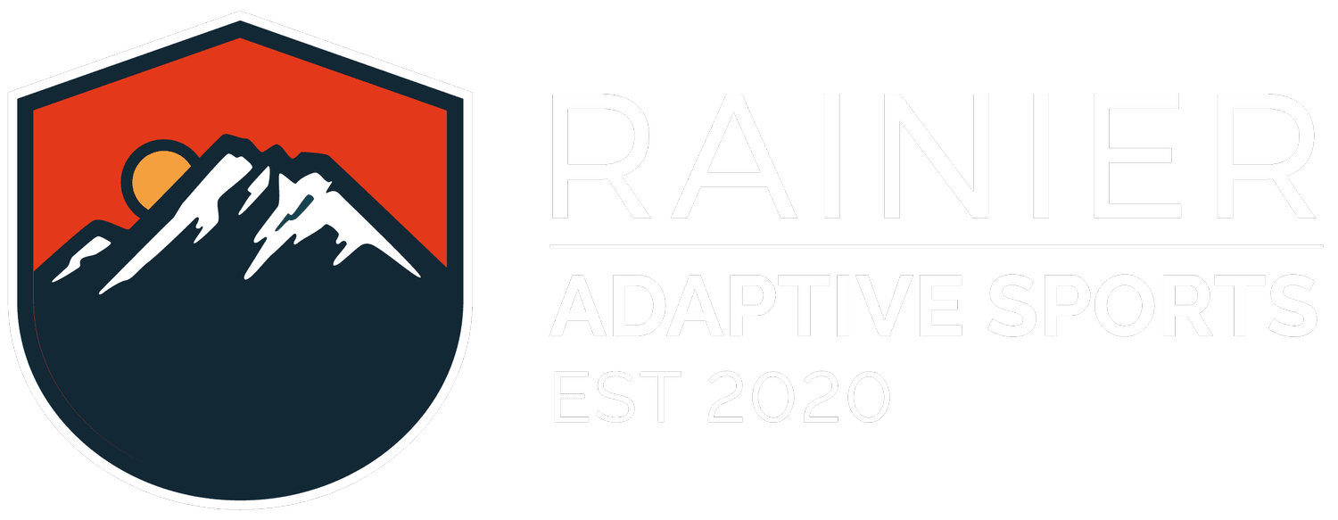Rainier Adaptive Sports