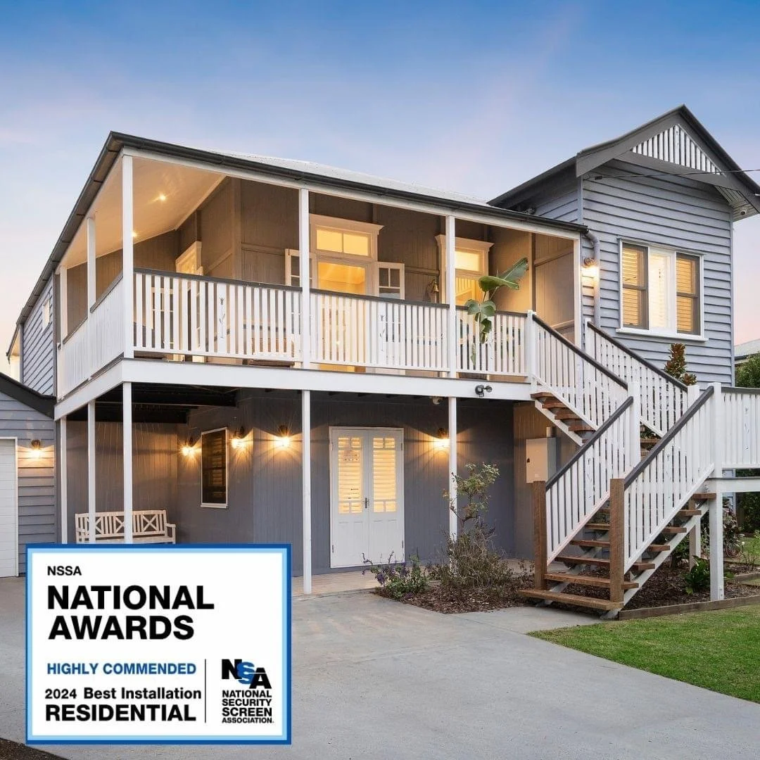 NSSA - National Security Screen Association 