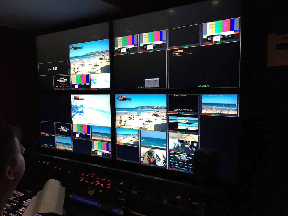5stream