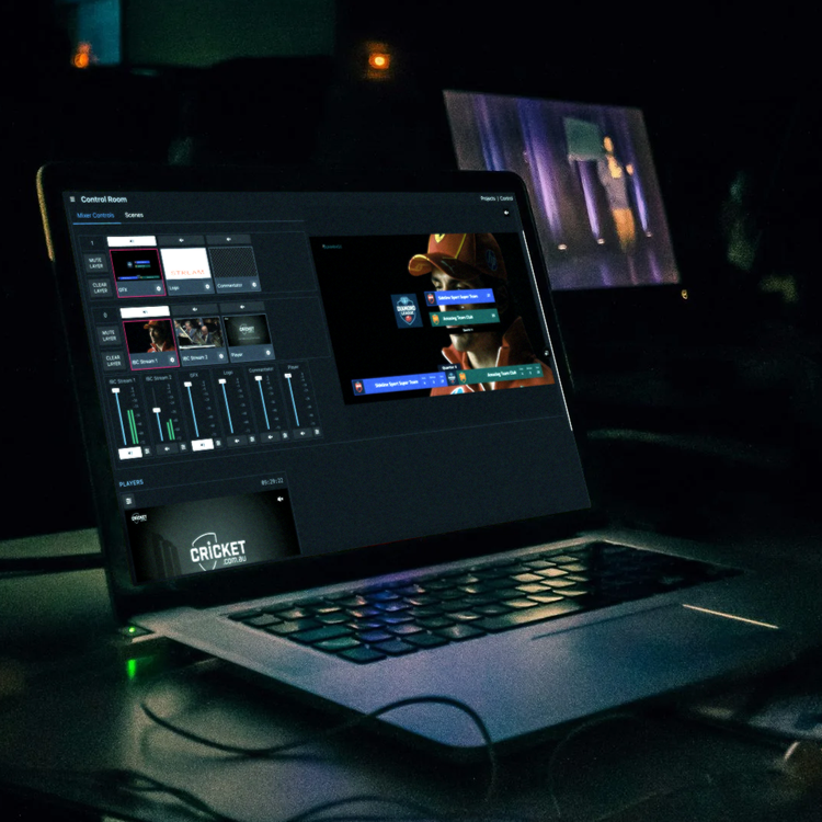 5stream