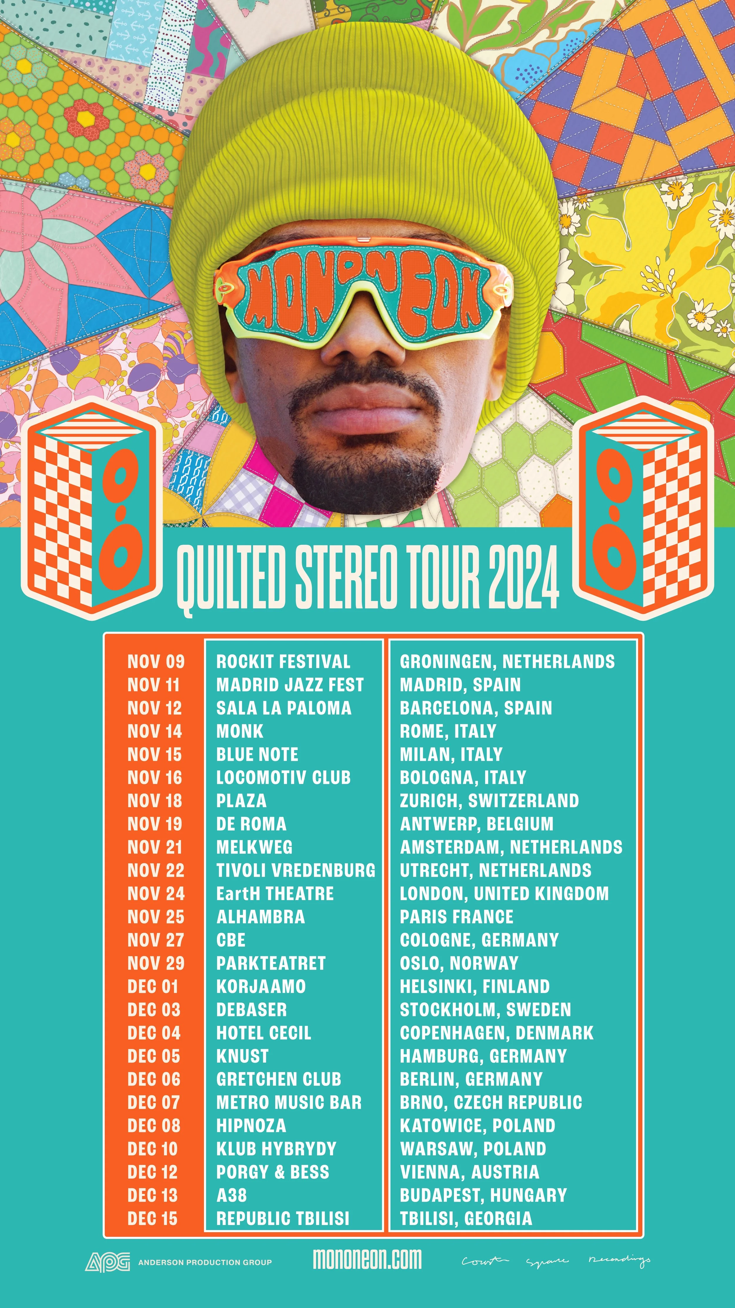 NewQuiltedStereoVertical FULL TOUR VERTICAL.JPEG