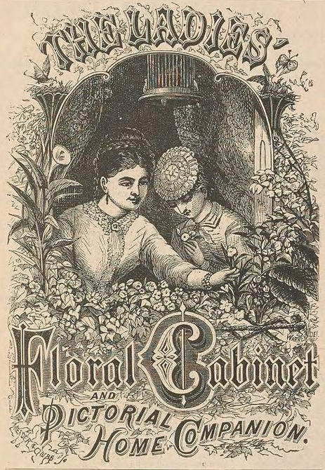Victorian Era Women: The DIY OGs