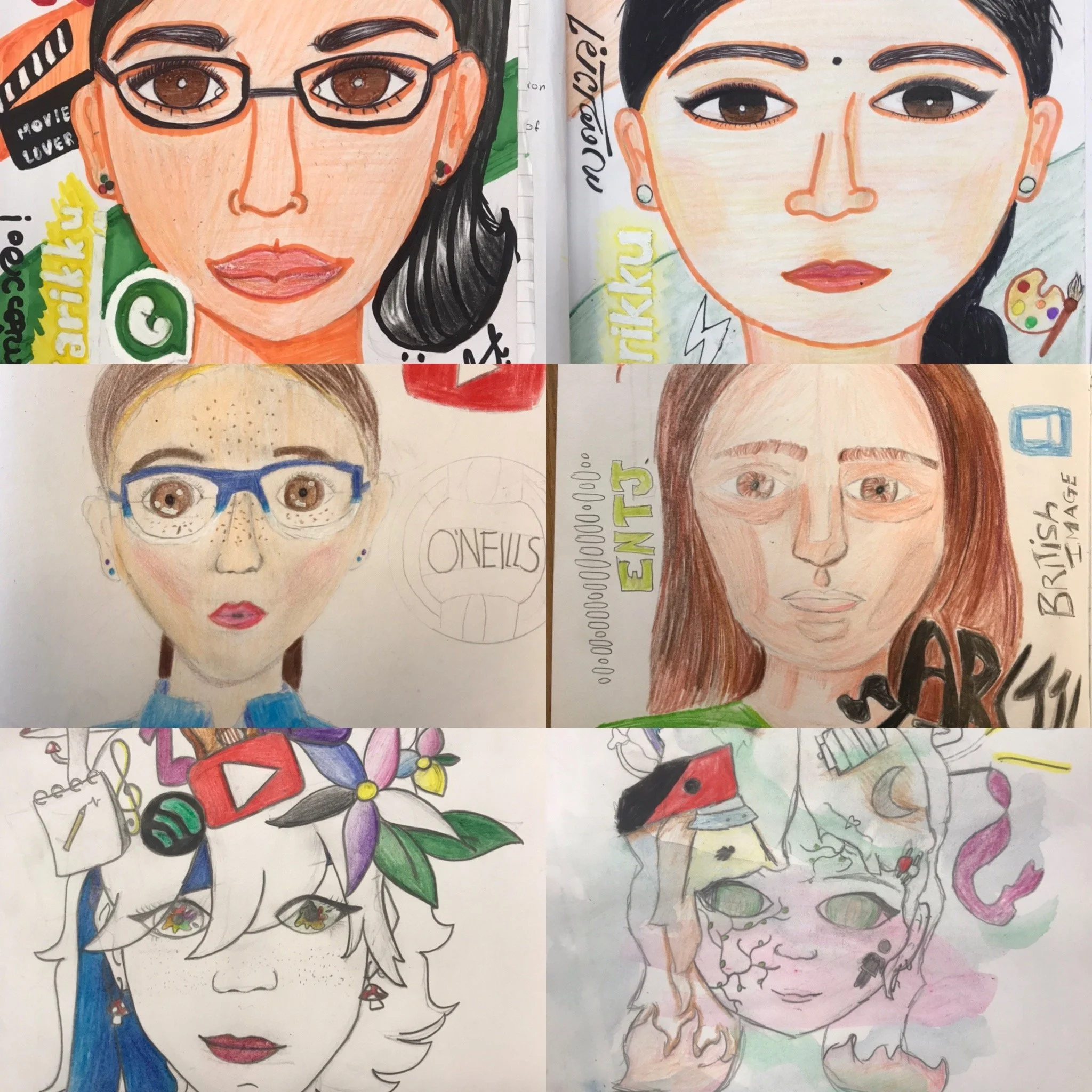 Art Self Portrait 5.JPG