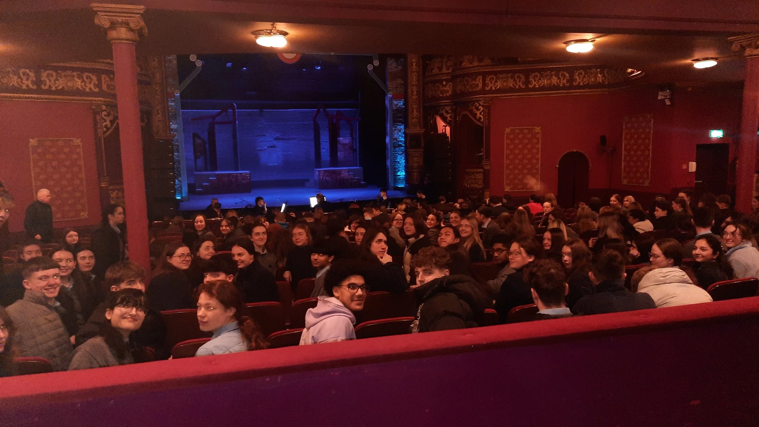 Musical Theater 