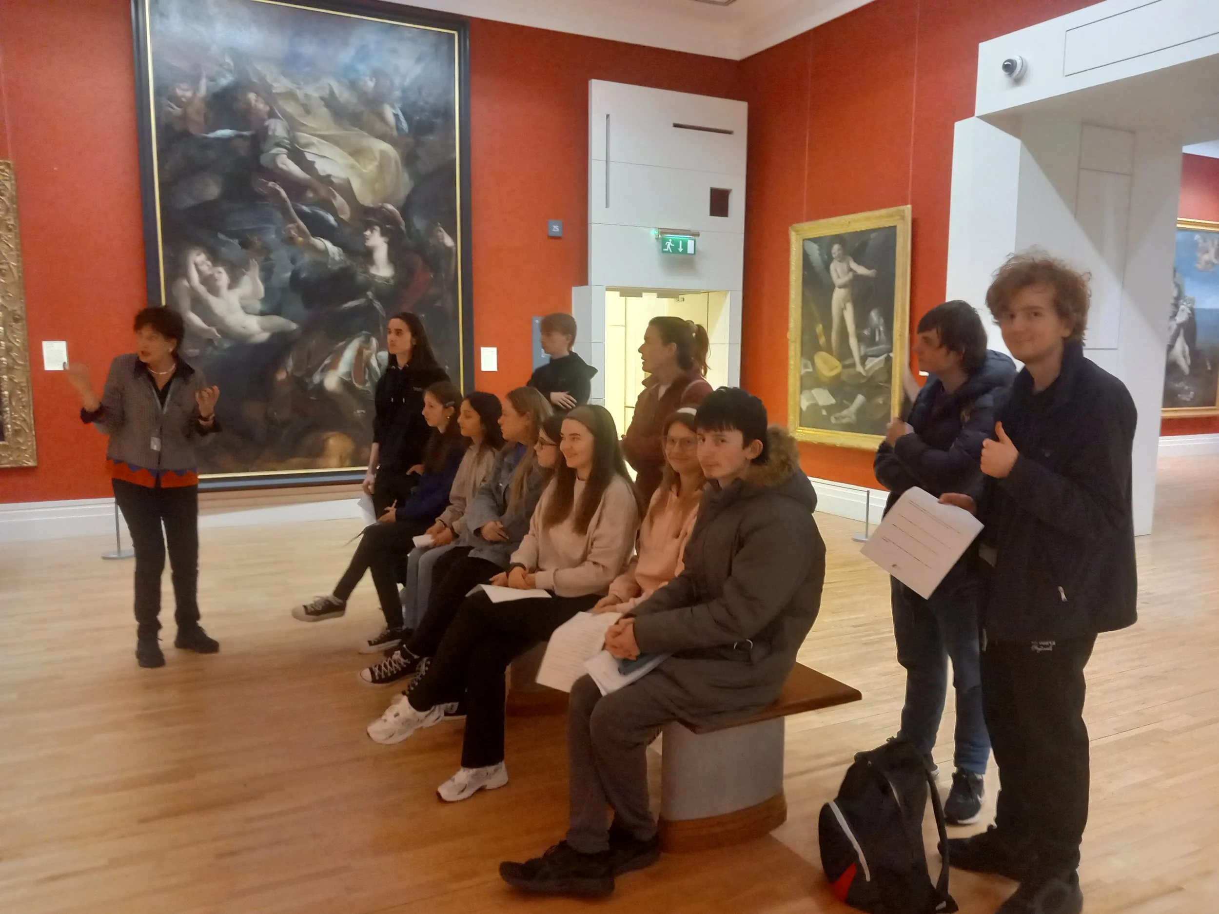 National Art Gallery