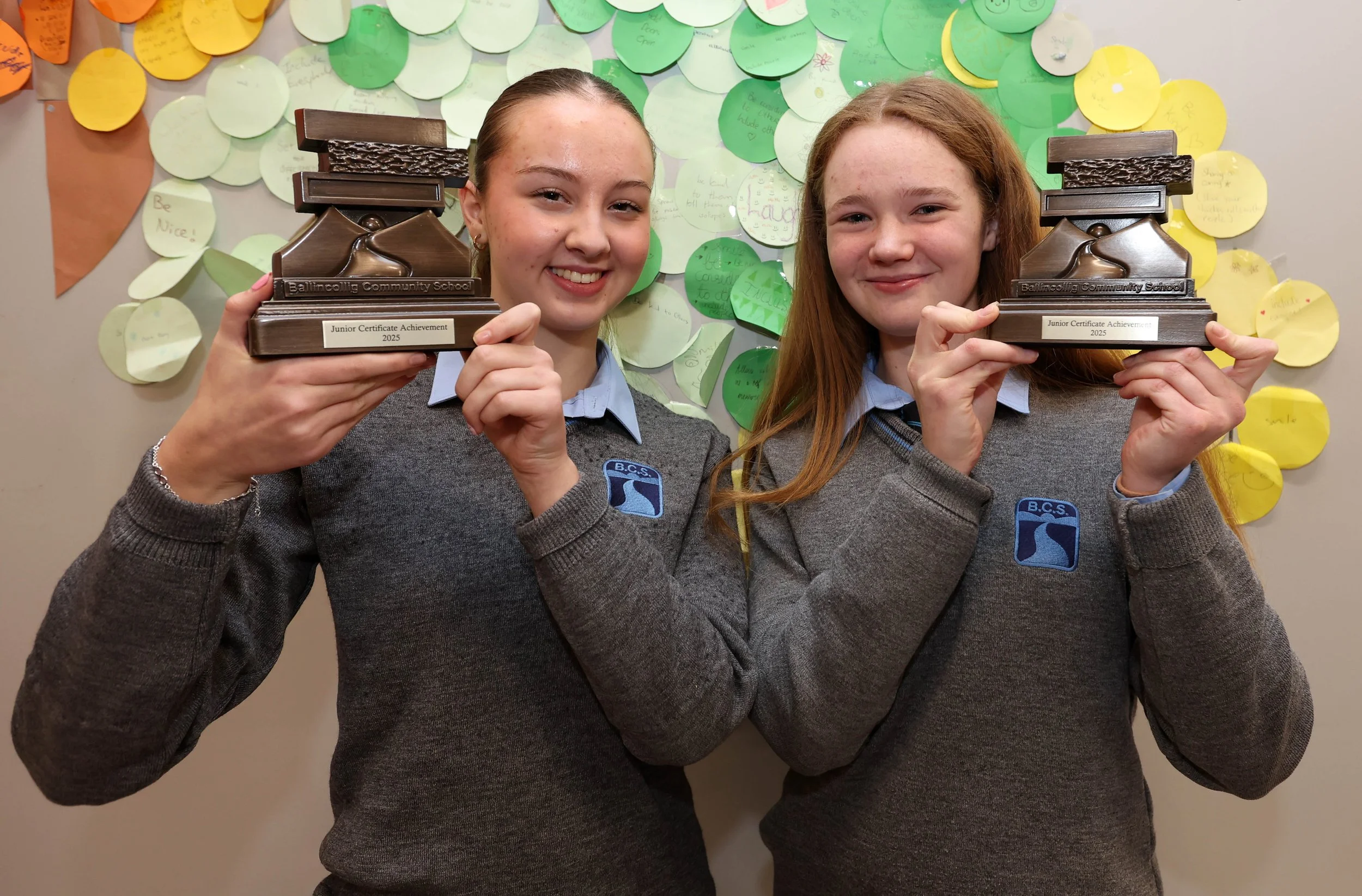 Academic Awards 2026