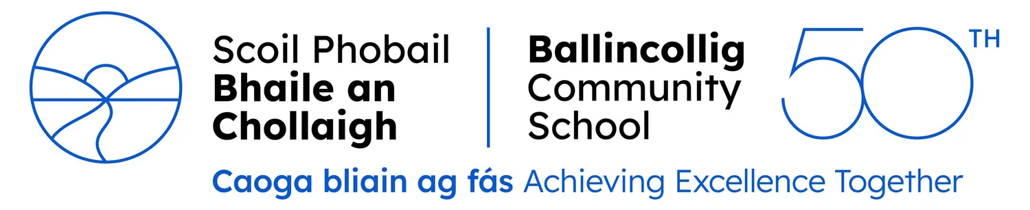 Ballincollig CS