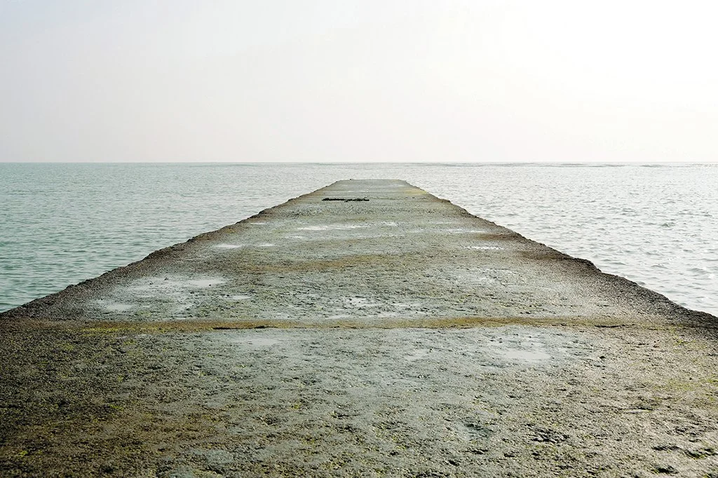 Ile de Ré : Génèse du projet Littoral