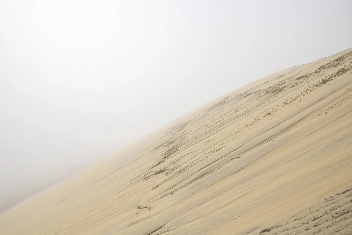 La Dune du Pyla