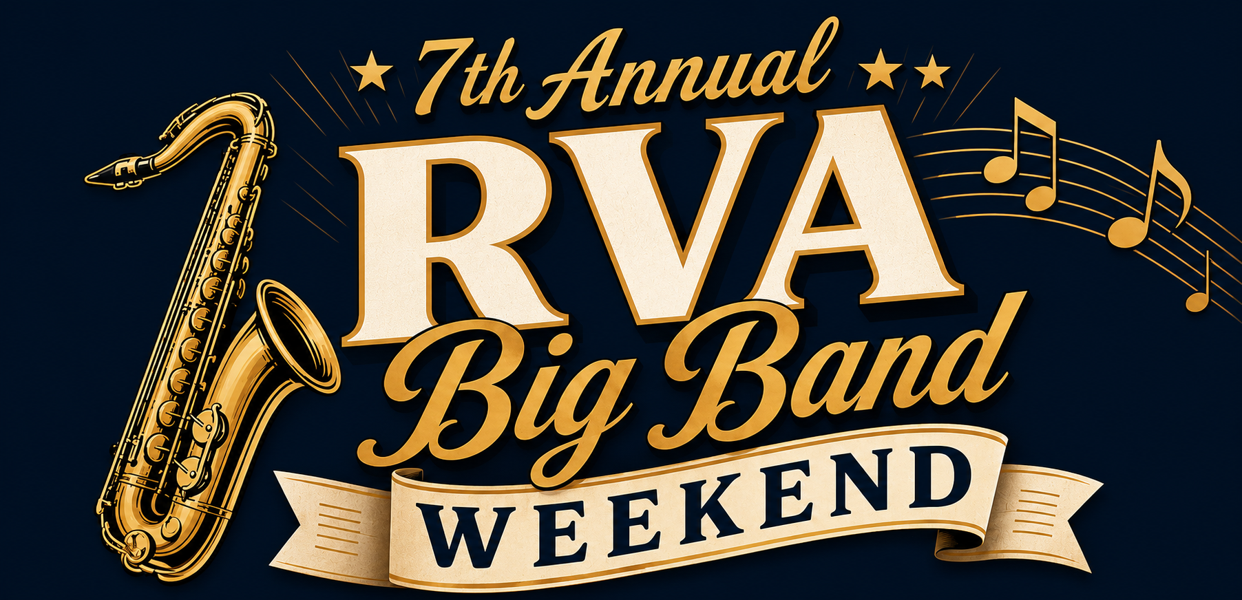 RVA Big Band Weekend