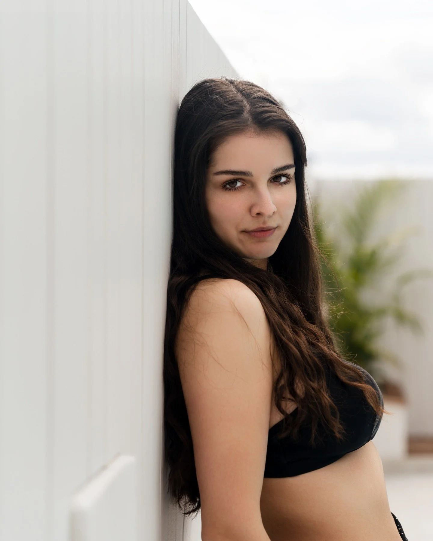 With @masabilic1 at Schnapper Rock 

#model  #photography #newzealand #picoftheday #portrait #portraits #swimsuitphotography #sonyalpha #sonyalphanz