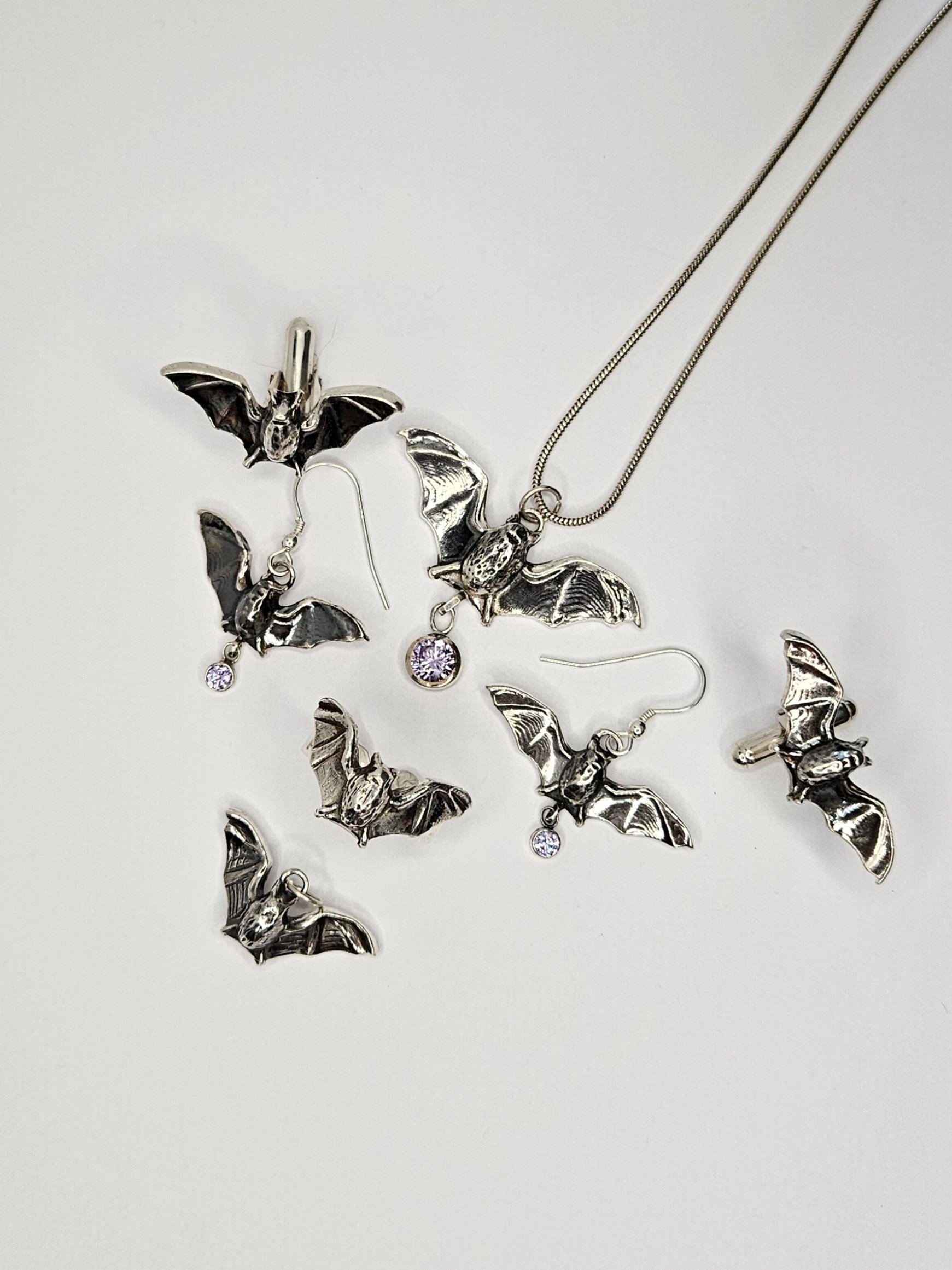 Per SaRa Nile Fruit Bat collection