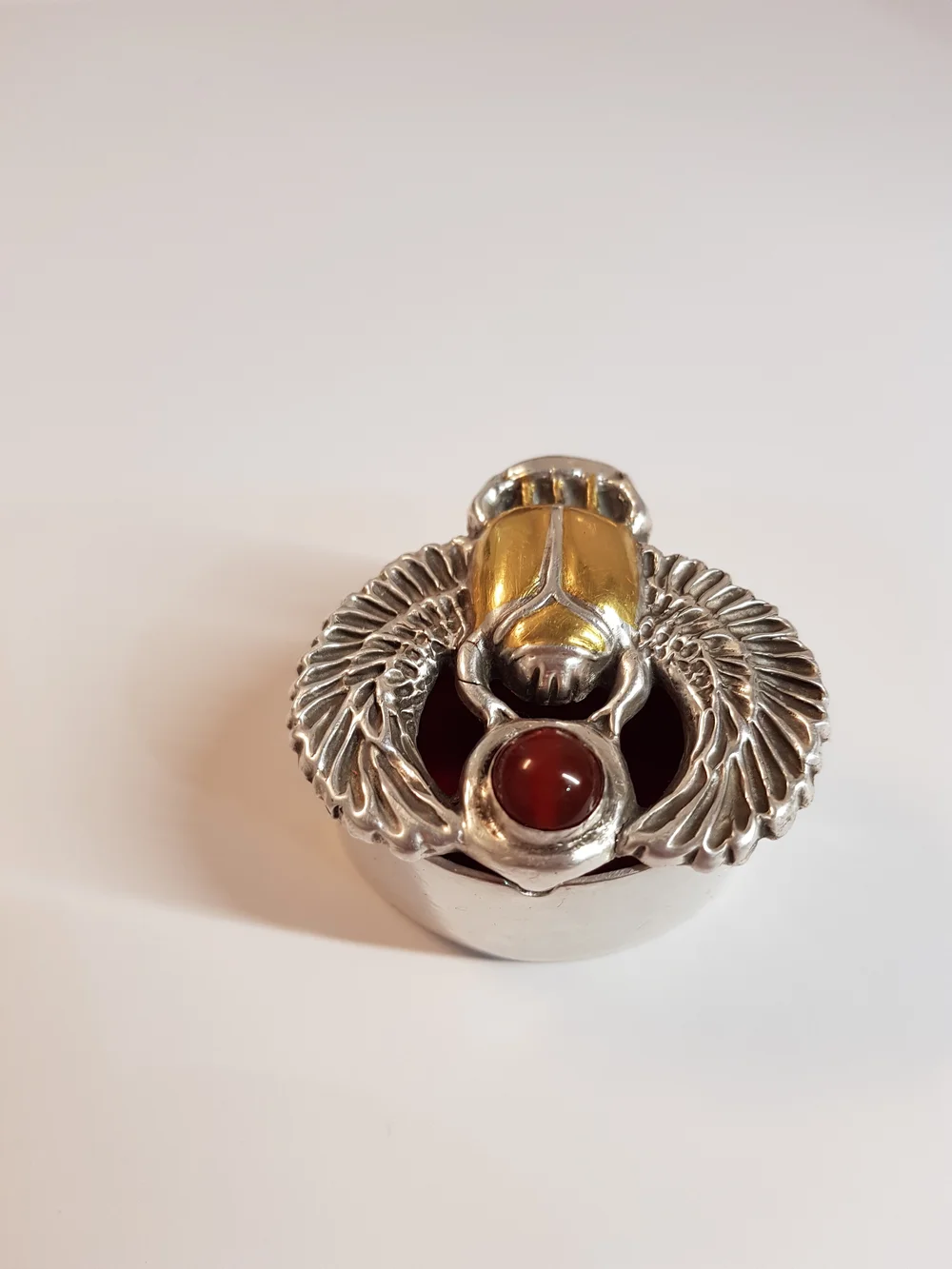 Per SaRa Scarab finished product