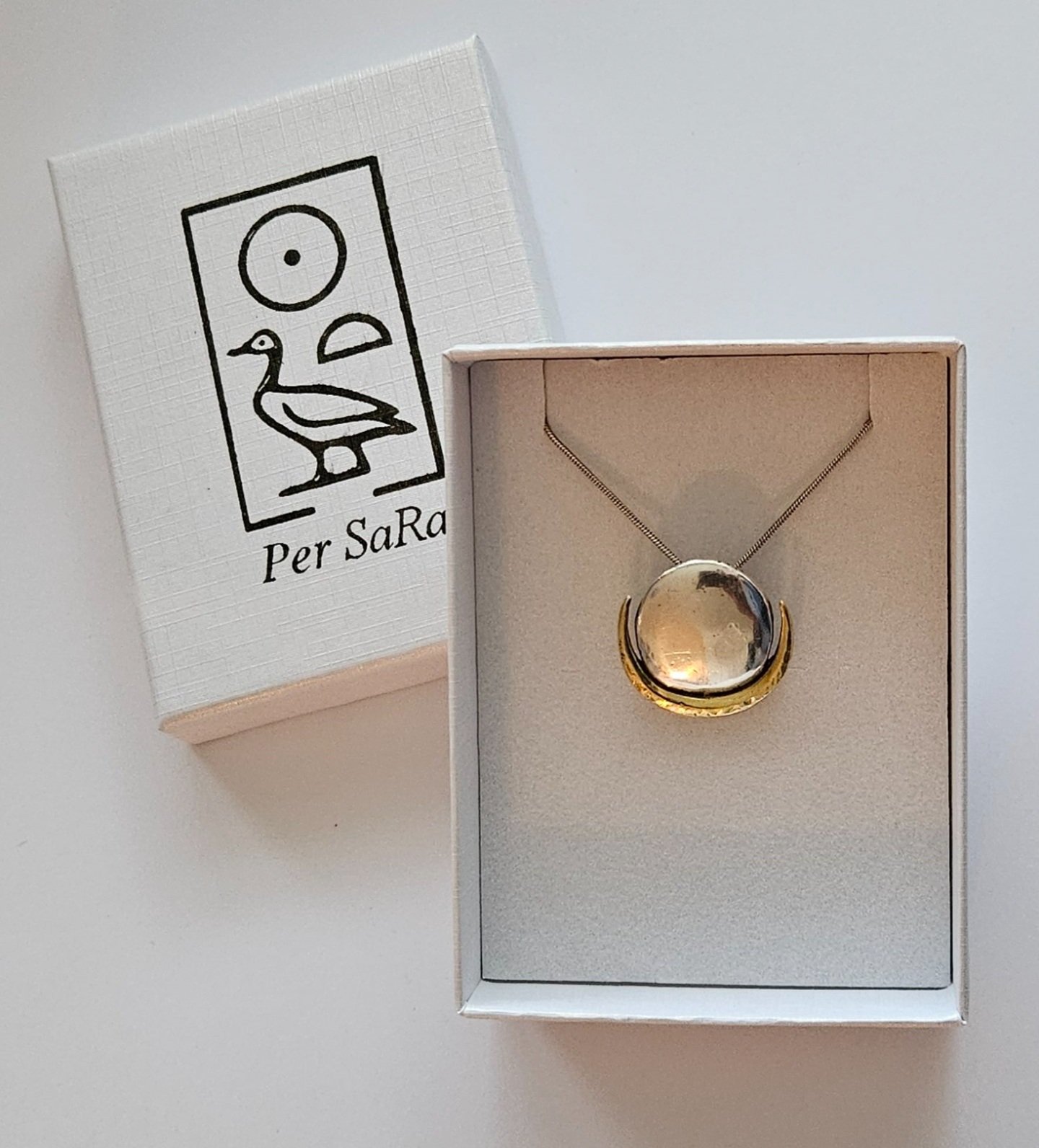 Per SaRa lunar disk