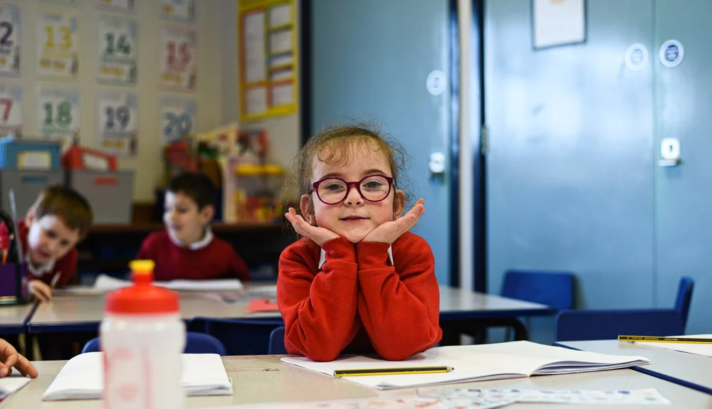 Contact Us — St Werburgh's Catholic Primary School