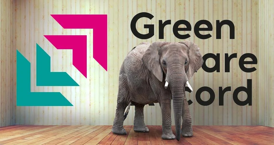 GreenSquareAccord and the elephant in the room