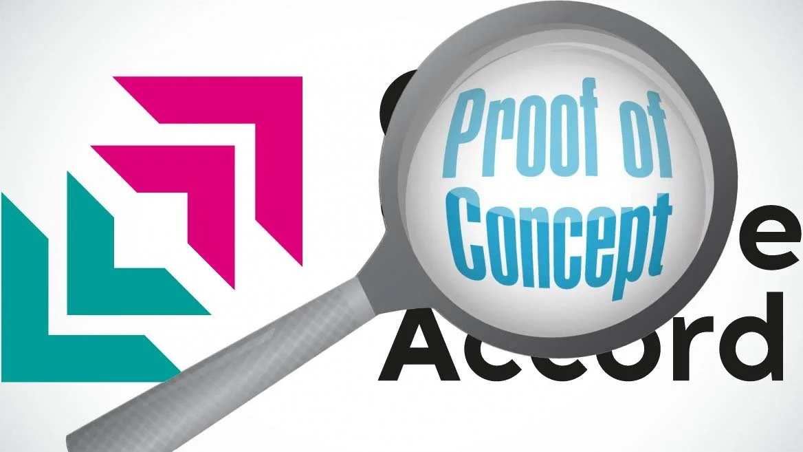 Proof of concept the future of resident and landlord communications for the housing sector.