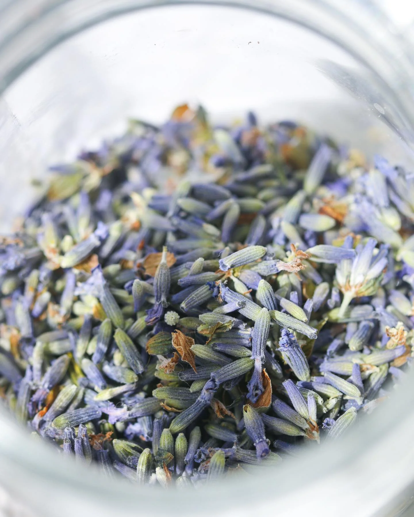 We only use the finest quality, 100% natural &amp; organic ingredients in our products 💜