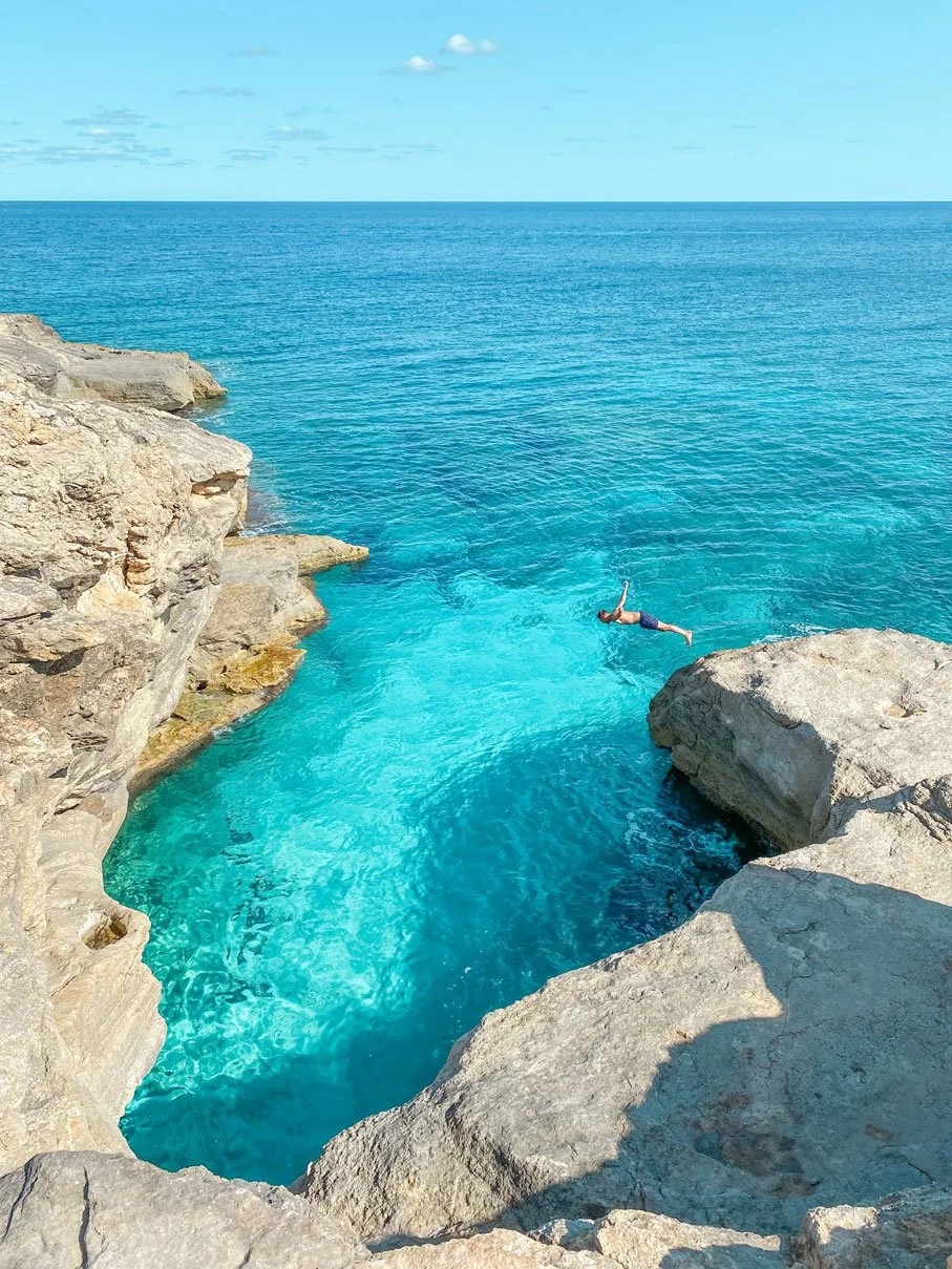 Paradise Island - Gozo