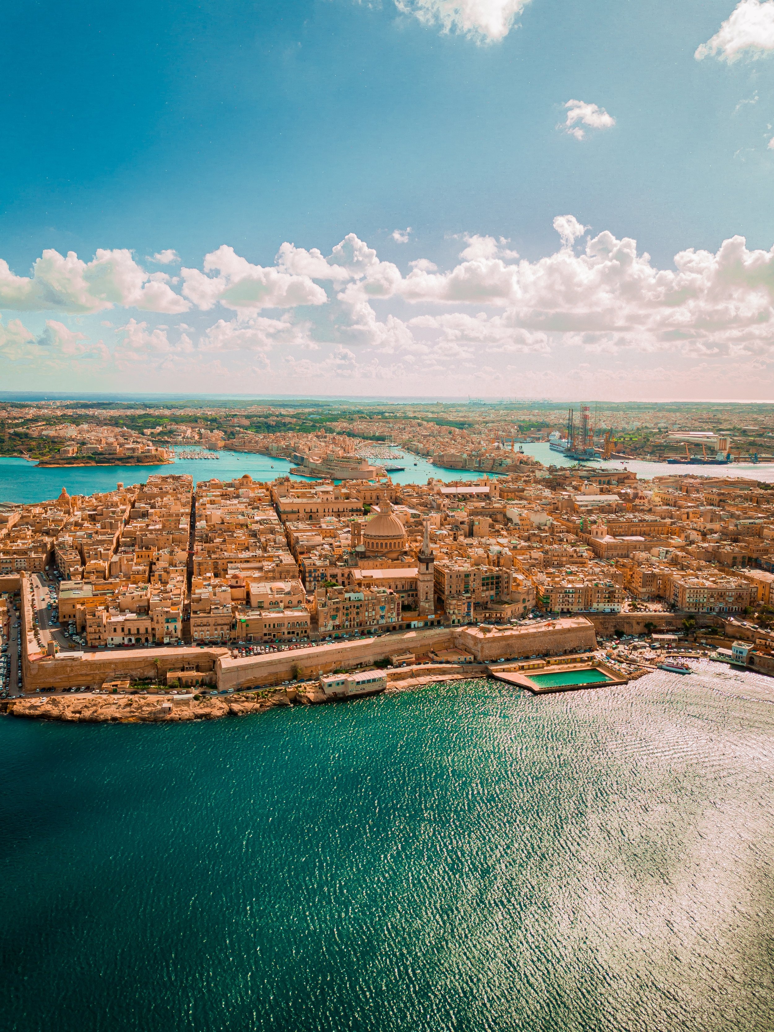 Top 10 Things To Do in Malta
