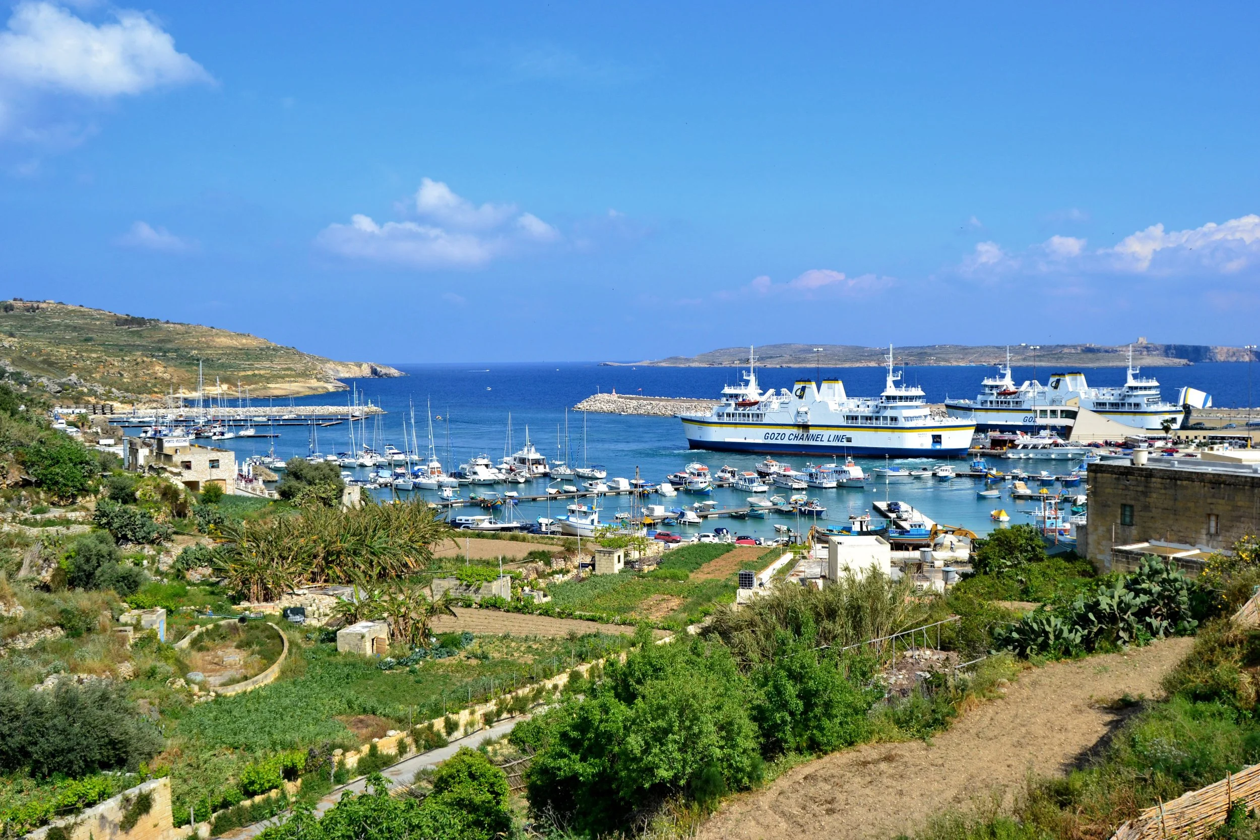 Uncover Hidden Destinations: Why Gozo Deserves More Than Just a Passing Glance