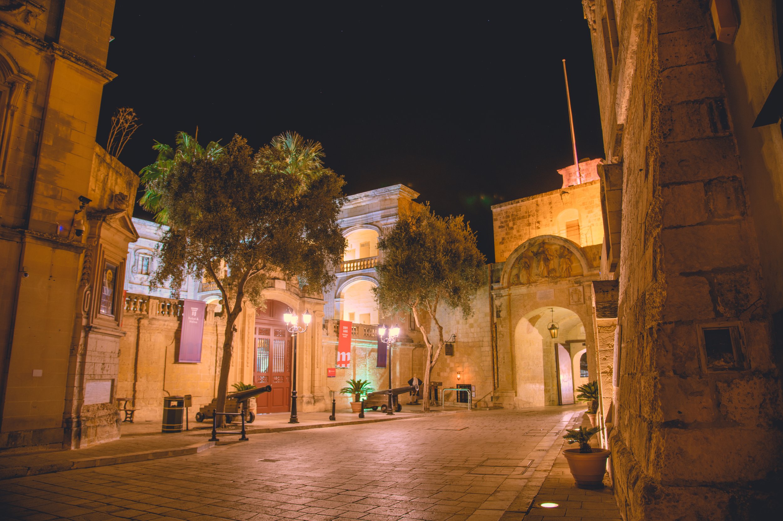 Visit Mdina: Malta's Timeless Gem