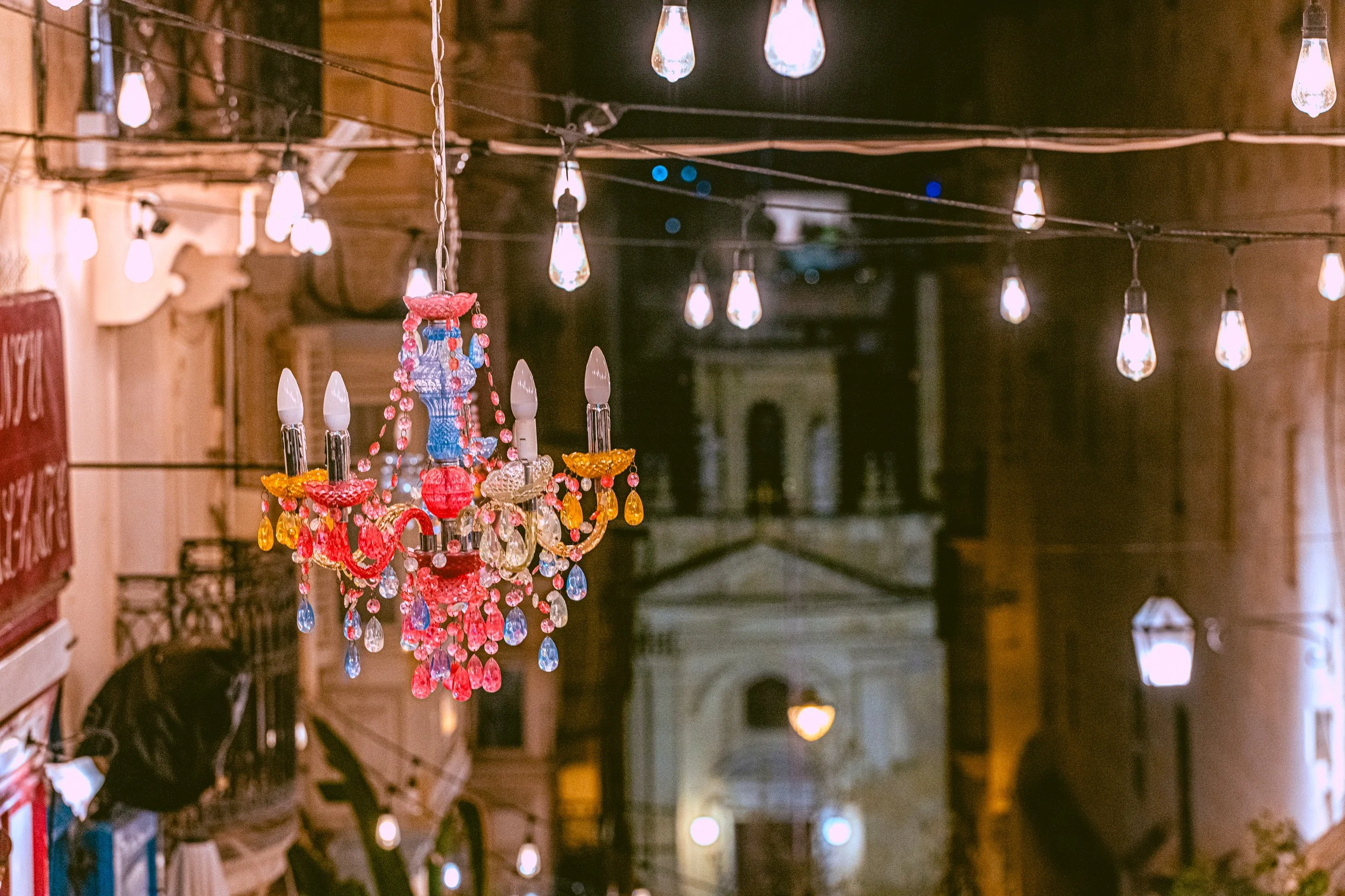 MICE Activities in Valletta