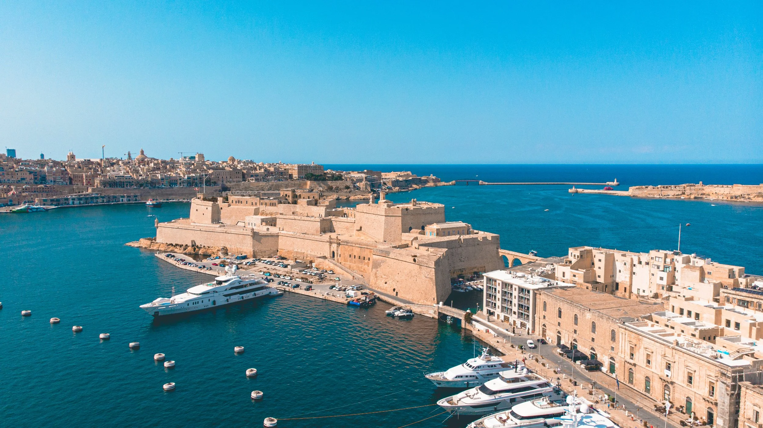 Four Things You Probably Didn’t Know About Malta