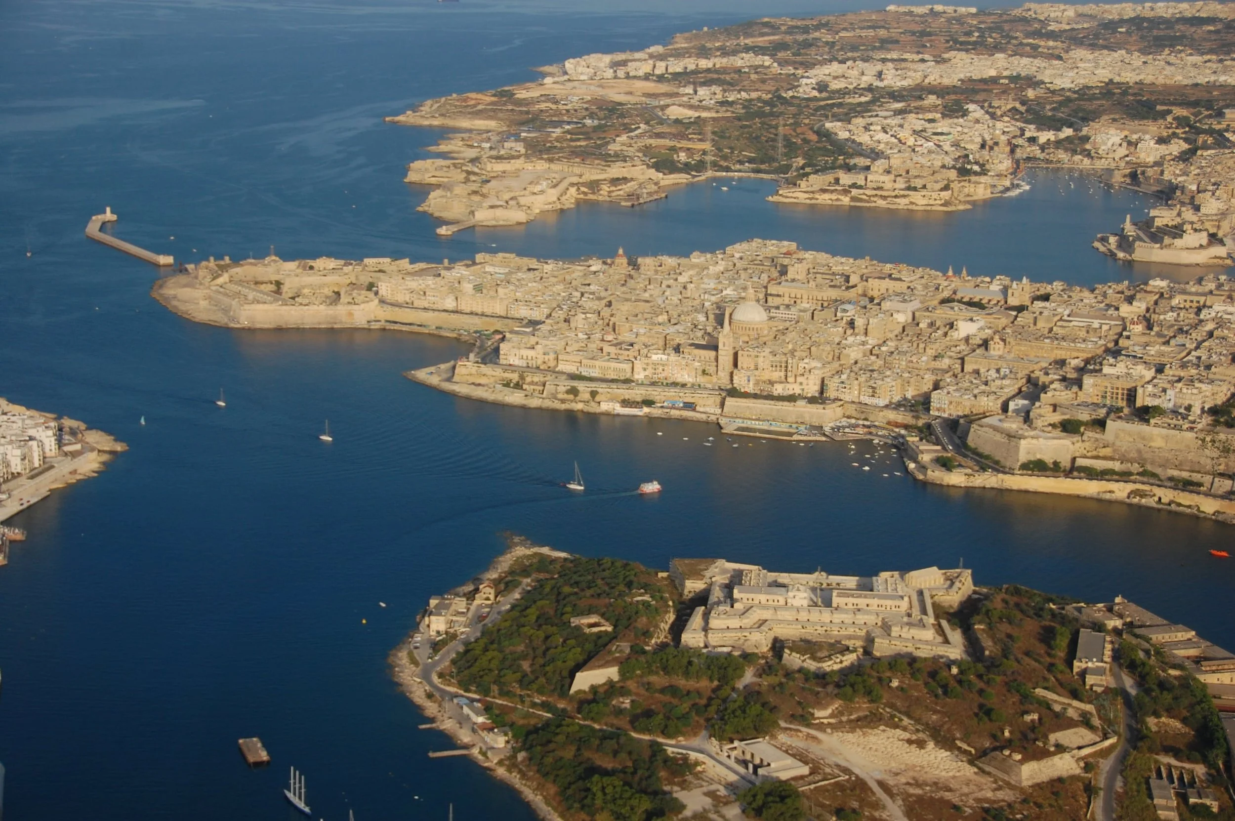 Malta: A Treasure Trove of UNESCO World Heritage