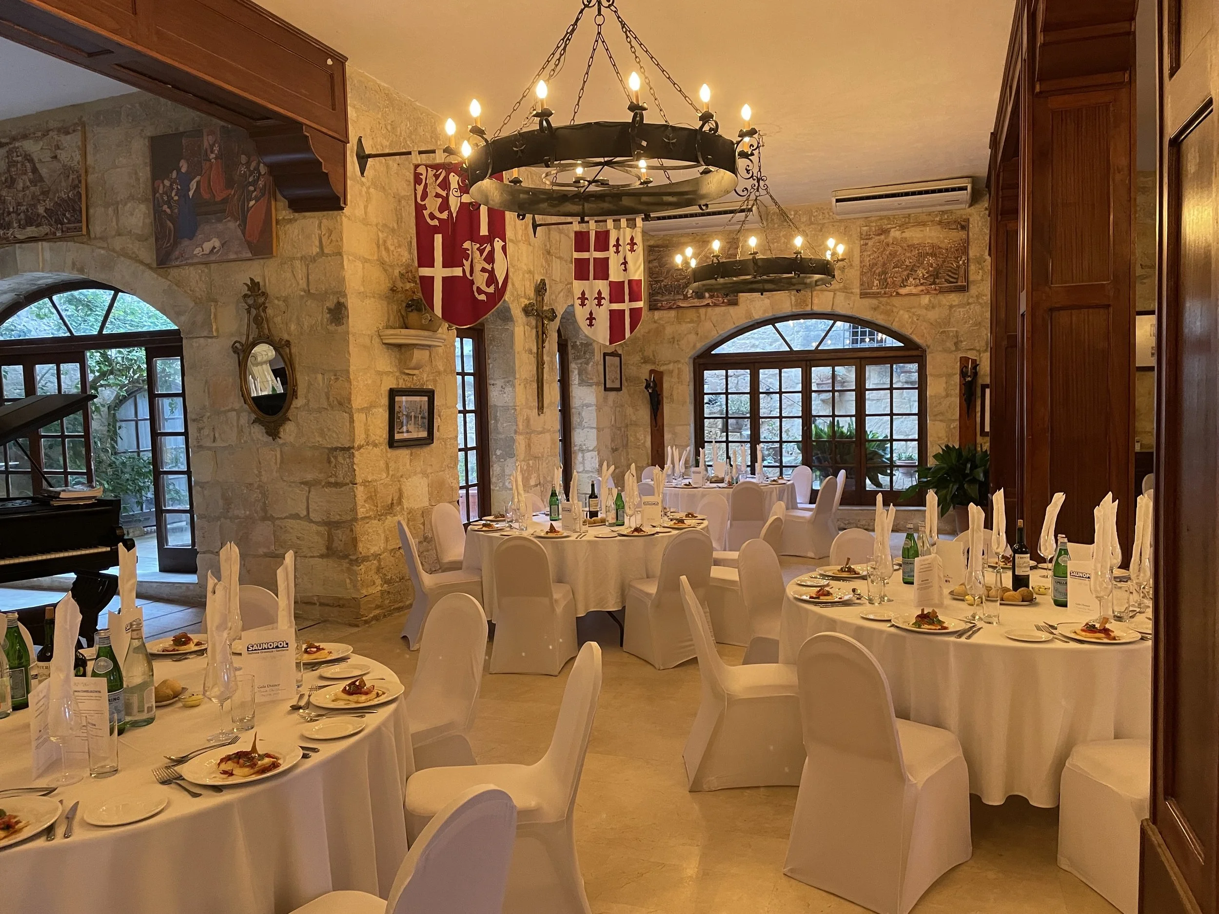 Excellence in Event Management: The Rigo Malta DMC Advantage