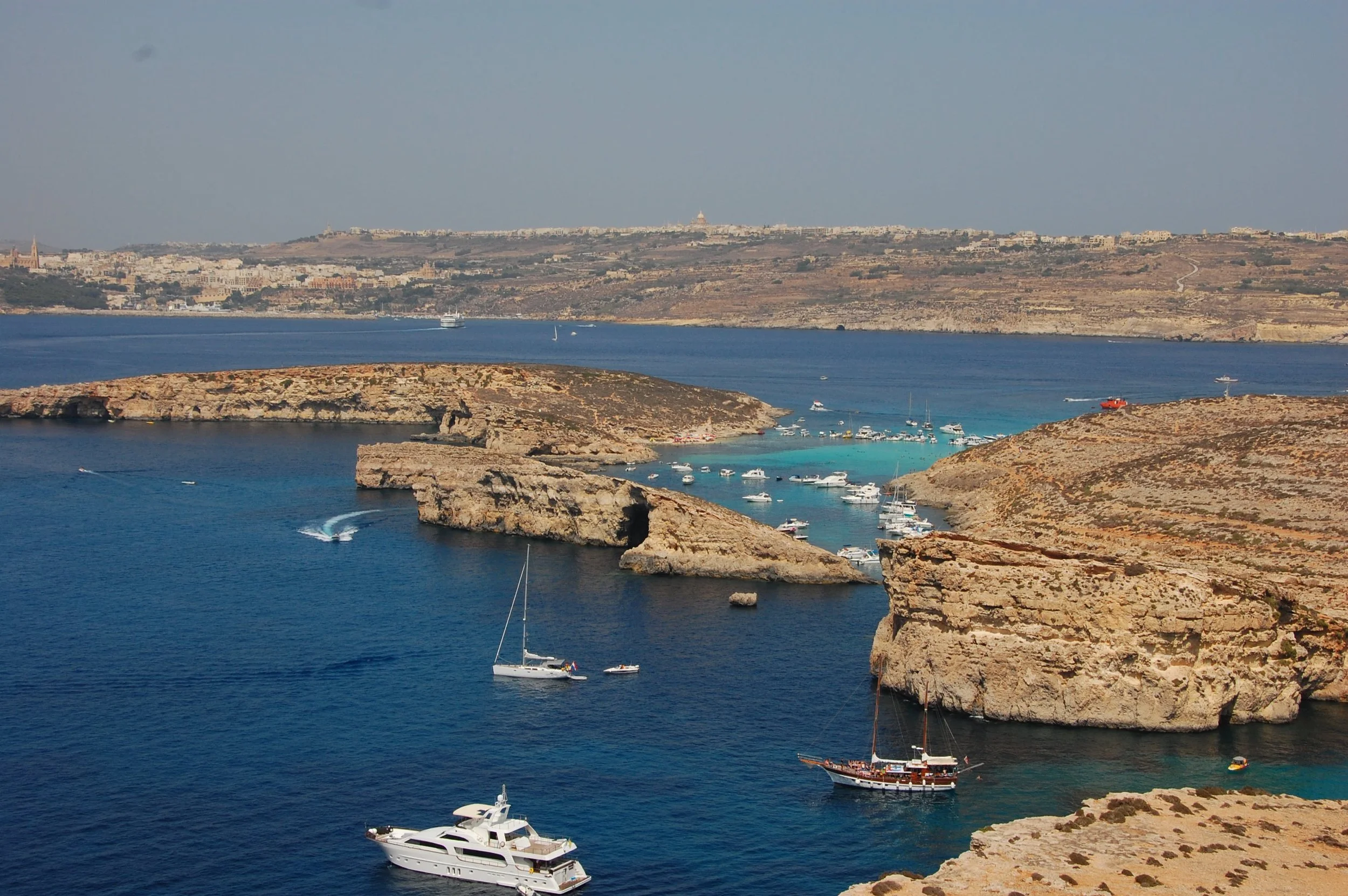 Gozo: Malta's Enchanting Sister Island