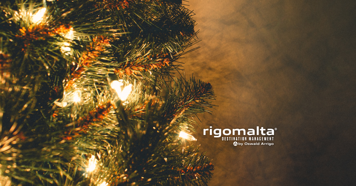 Malta in December: Blend of Christmas tradition and coastal charm