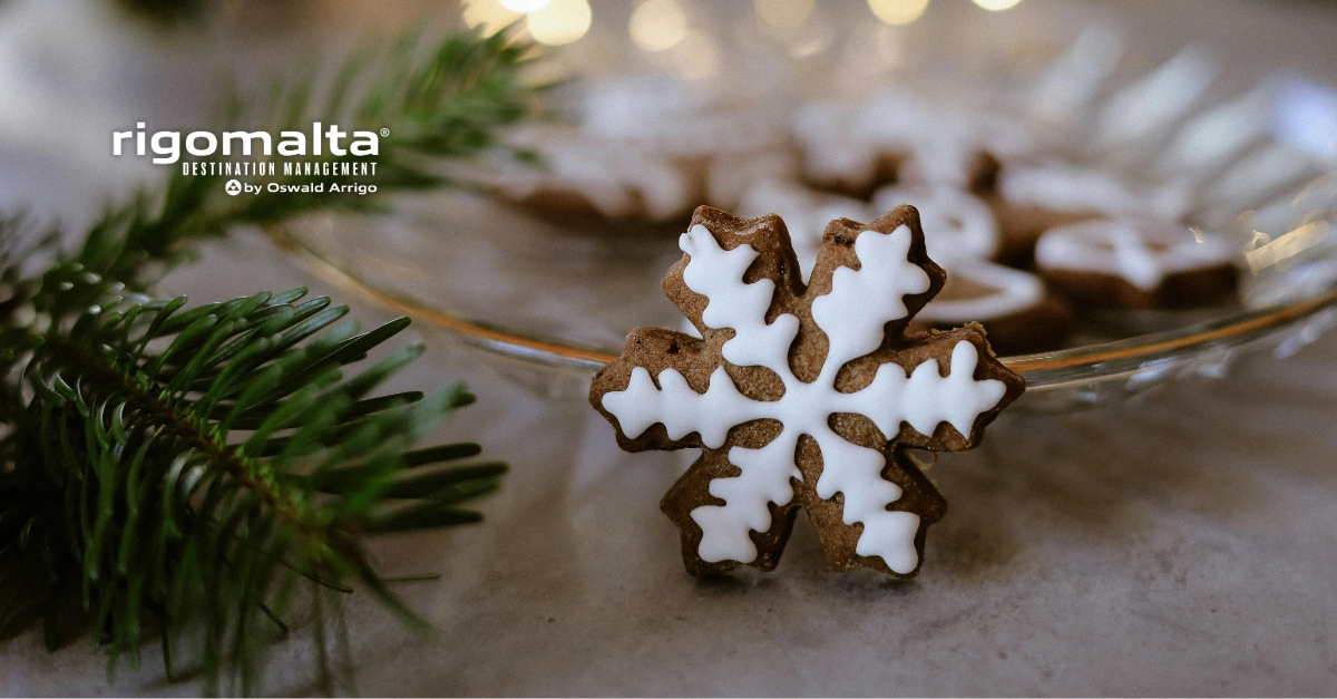 A Festive Season in Malta: Winter Sun and Festivities 