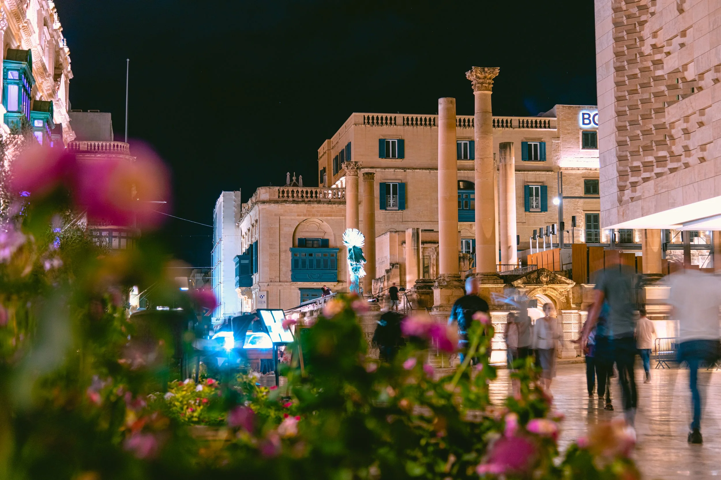 Travel Malta Your Way: One Destination, Endless Experiences