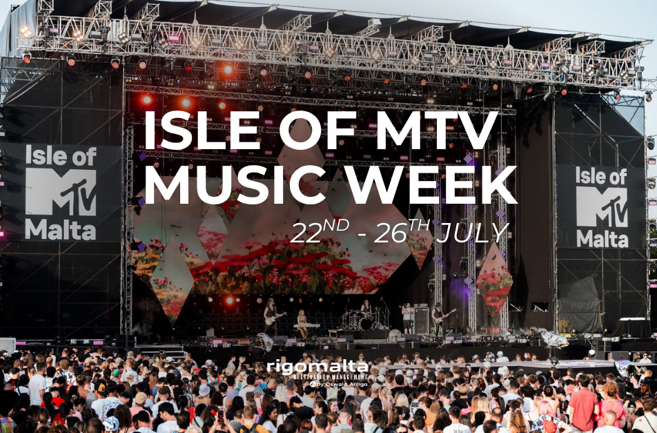 Summer in Malta: The Festivals Lighting Up July and August 2026