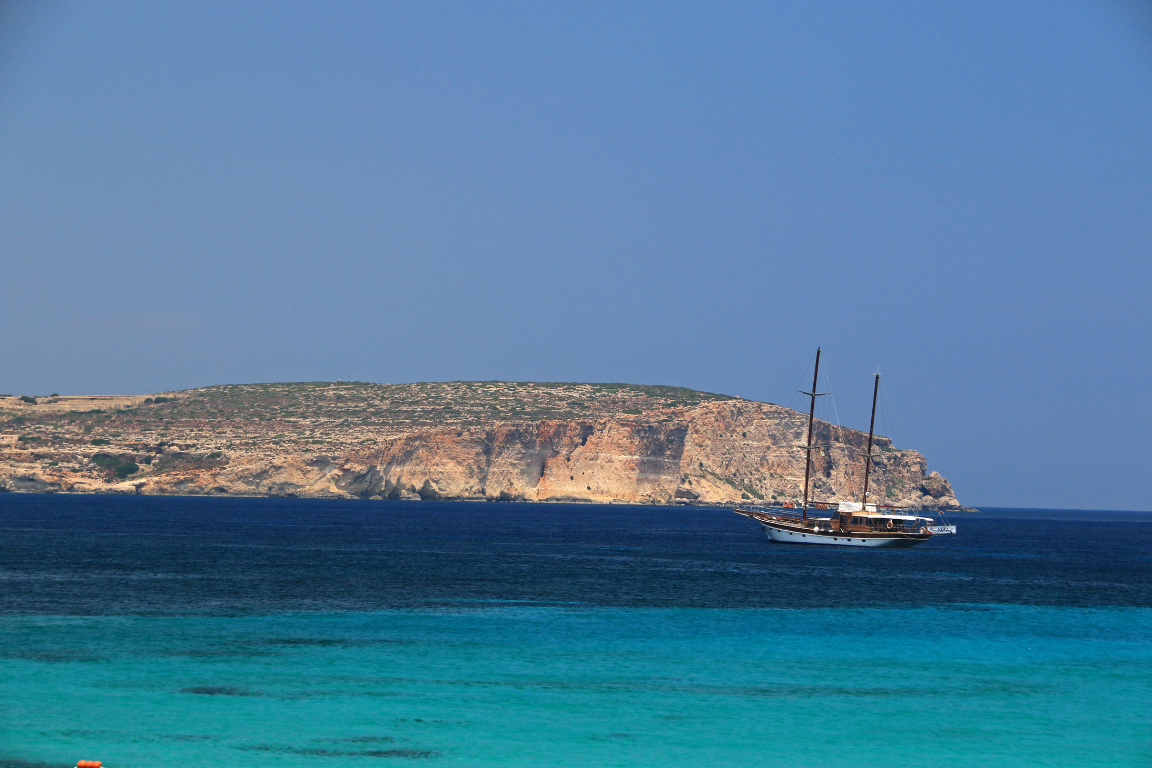 Mellieħa: Malta's Northern Coastal Gem