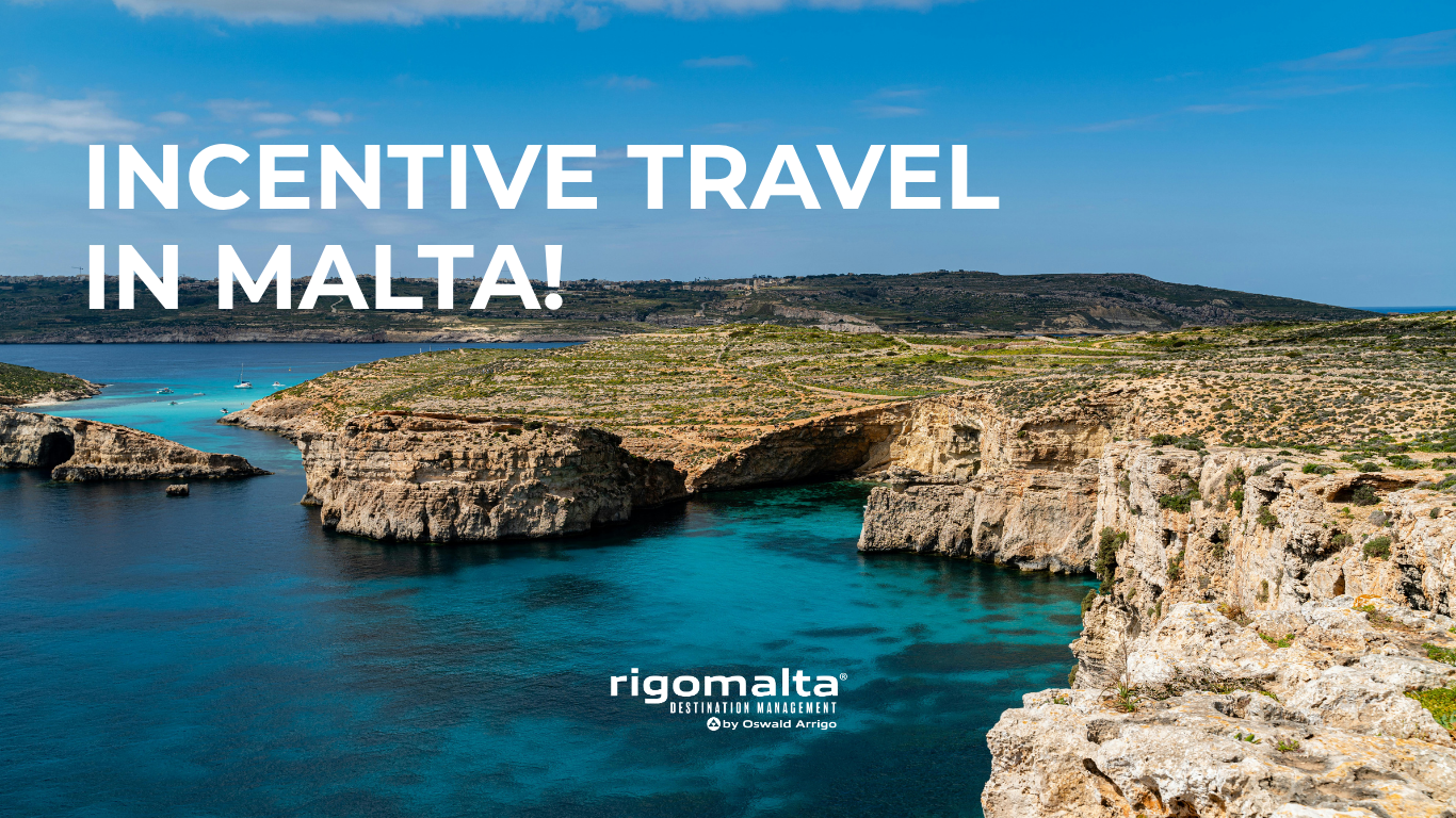 Incentive Travel in Malta: Reward Your Team with an Unforgettable Mediterranean Experience