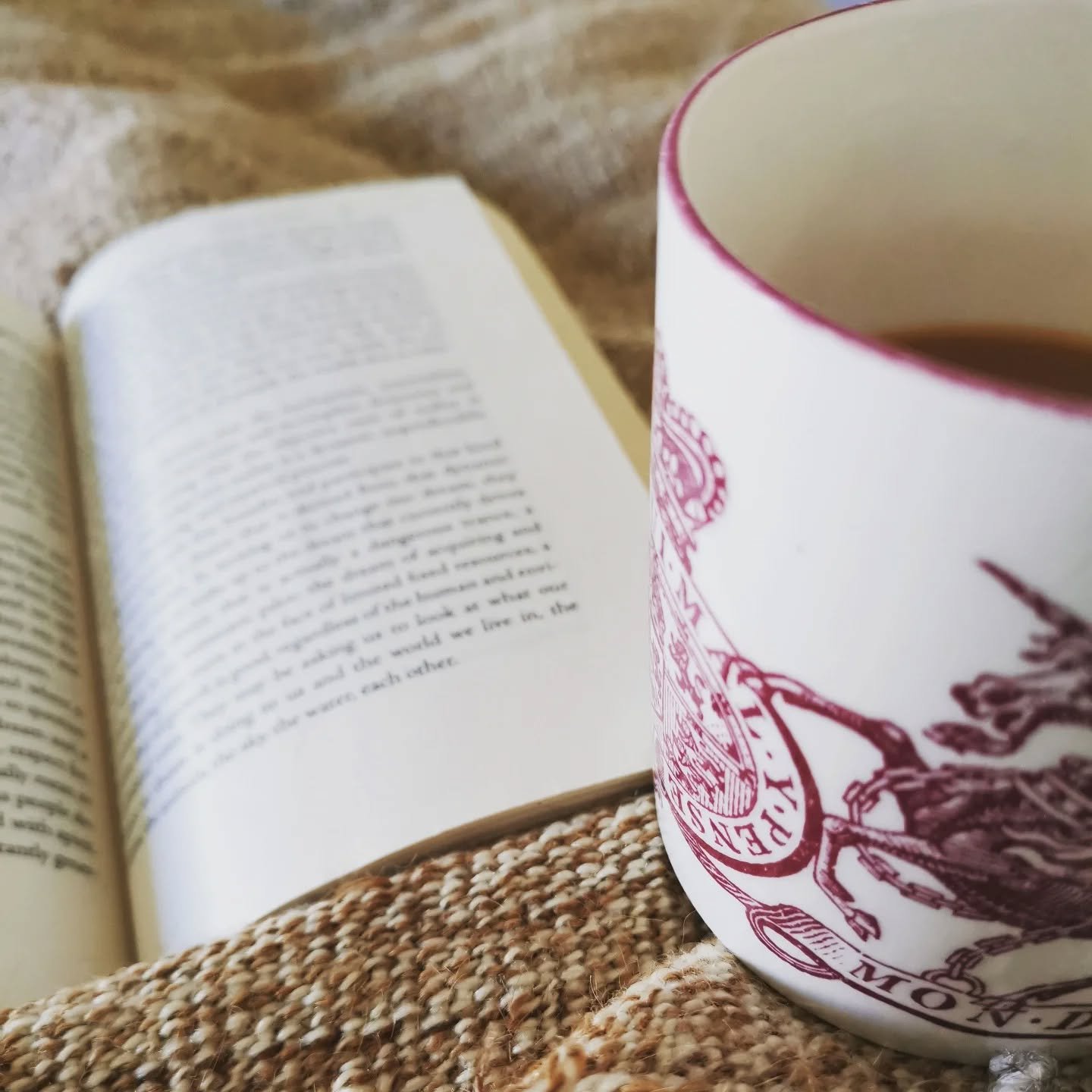 Who here is feeling the pressure?

If we took our cue from nature, we would be slowing down, conserving our energy, going within.

How do you feel about that?

Are you already living in your pj's?

Or is a bit of R&amp;R something you're longing for 