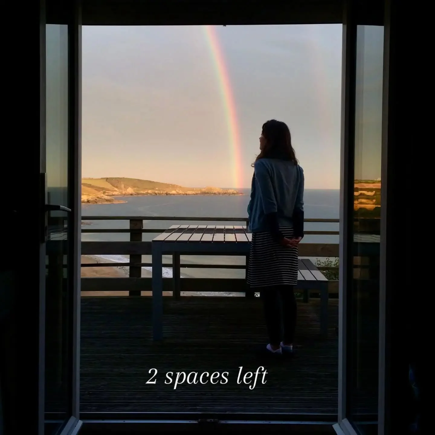 2 spaces left on my creative visioning workshop for Fire Horse year - here's what we'll be doing and why it is so worthwhile:

🌟Co-creating a safe, sacred, grounded space for our intentions
 💫 Journeying with guided visualisations to meet your bene