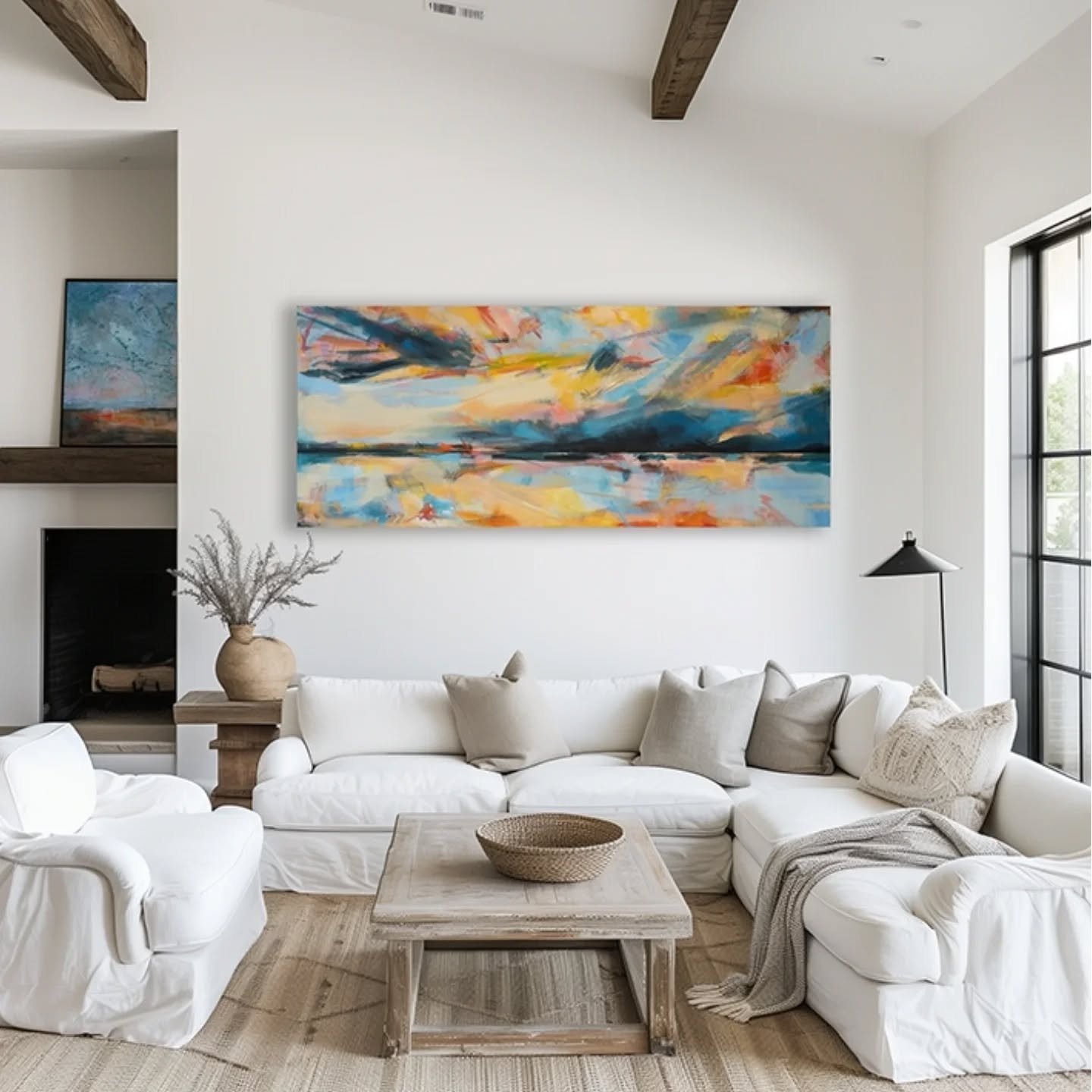 I just want to say thank you.

Whether you've collected a piece, shared a kind word, or simply followed along with my work &mdash; your support and encouragement truly keeps me going. This little art business of mine wouldn&rsquo;t exist without you,