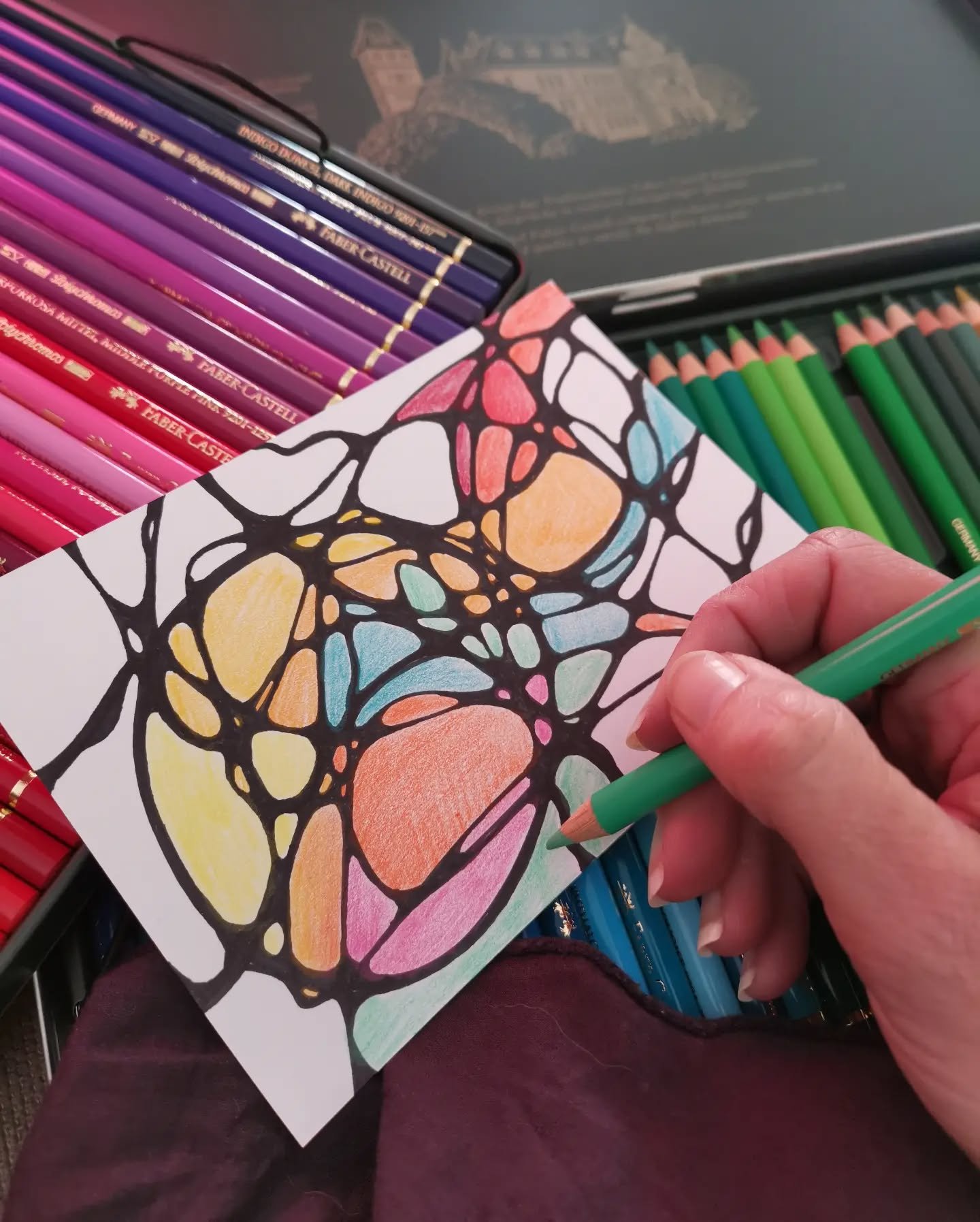 Some days aren't easy.

I lost my little sister to an accident when she was fifteen years old. Today is her birthday - she would have been 48. So many more years without her than with her, and yet she is still a vivid, fundamental and beautiful part 