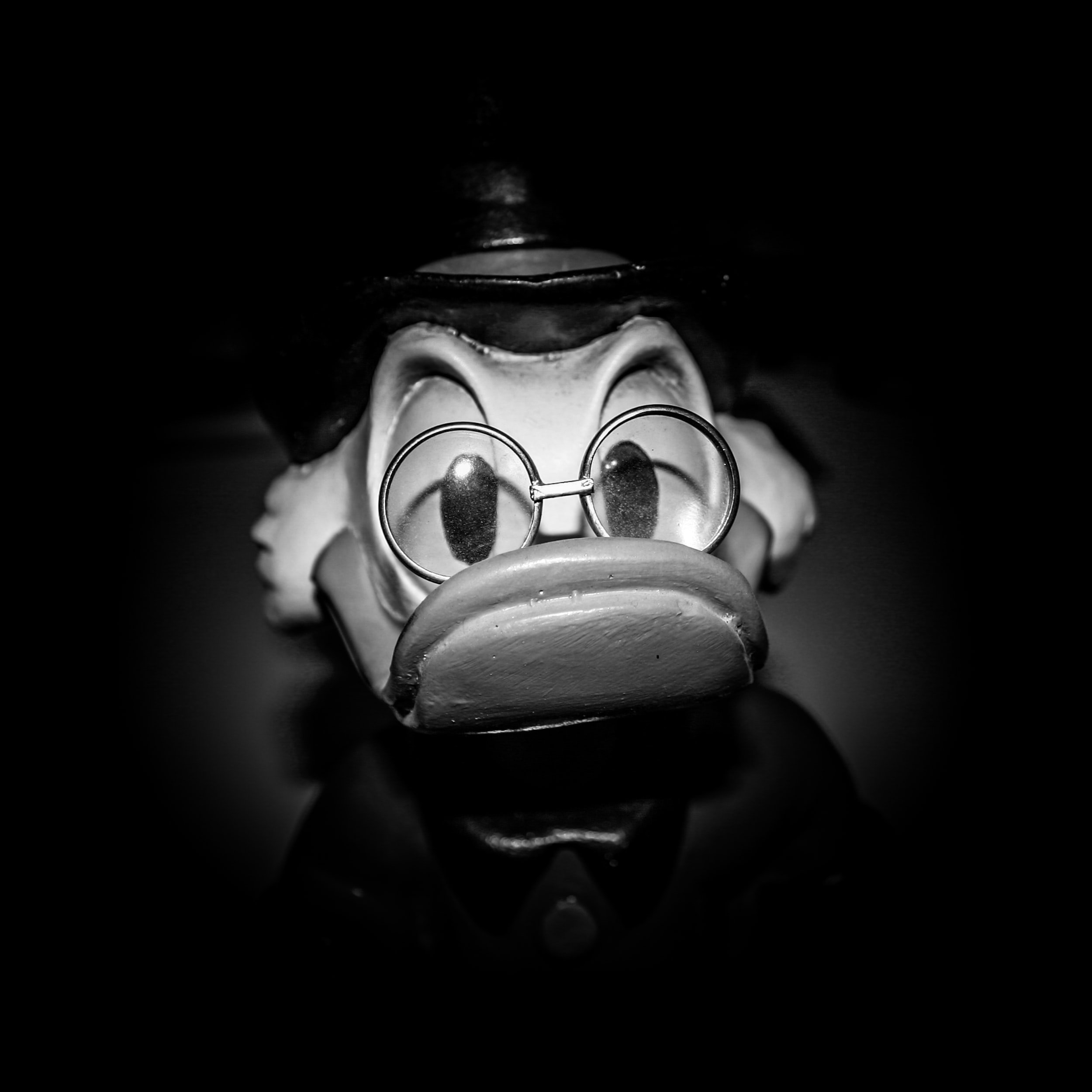 Redeeming Scrooge with Neuroscience