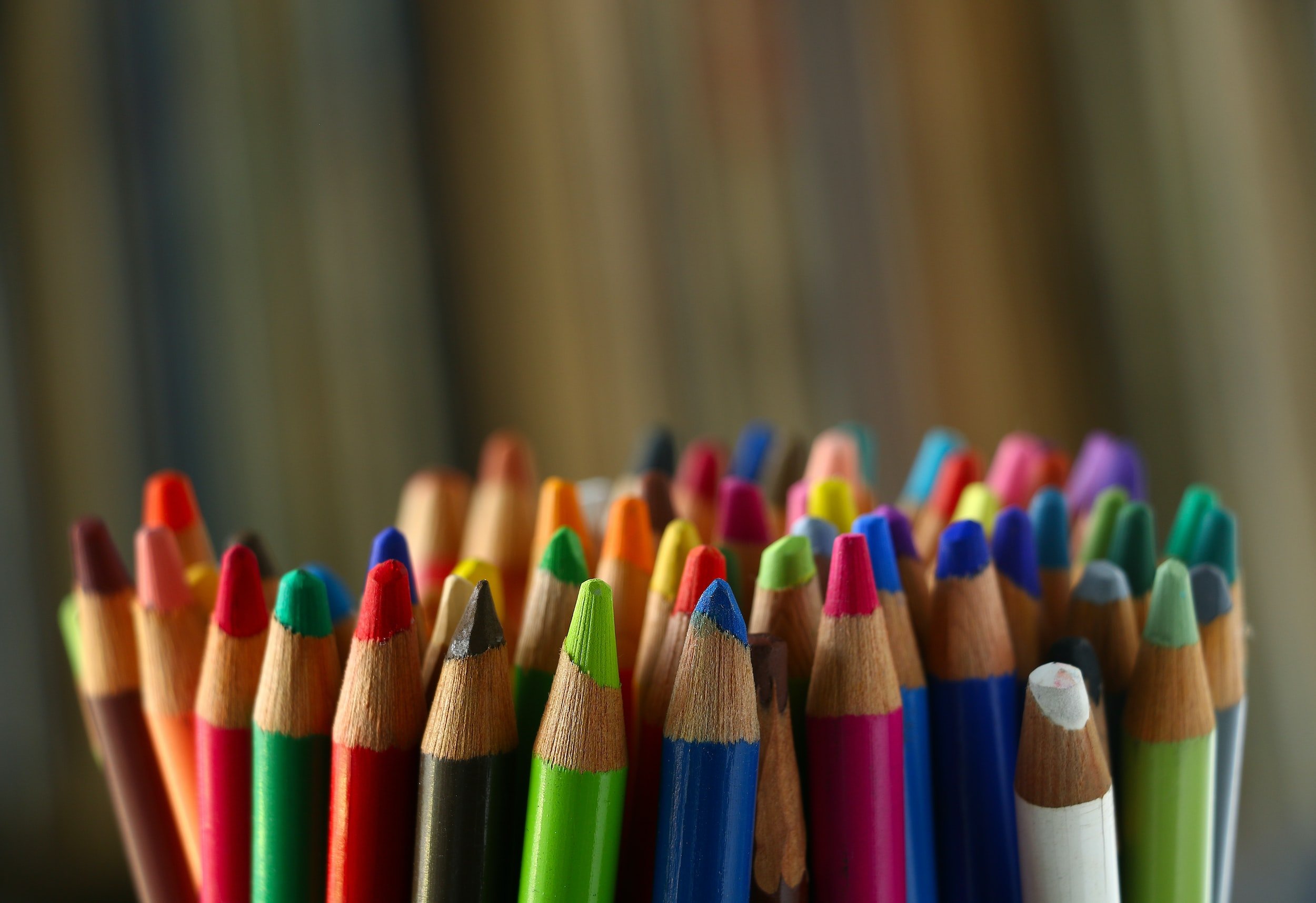 The Soothing Neuroscience of Coloring Swear Words
