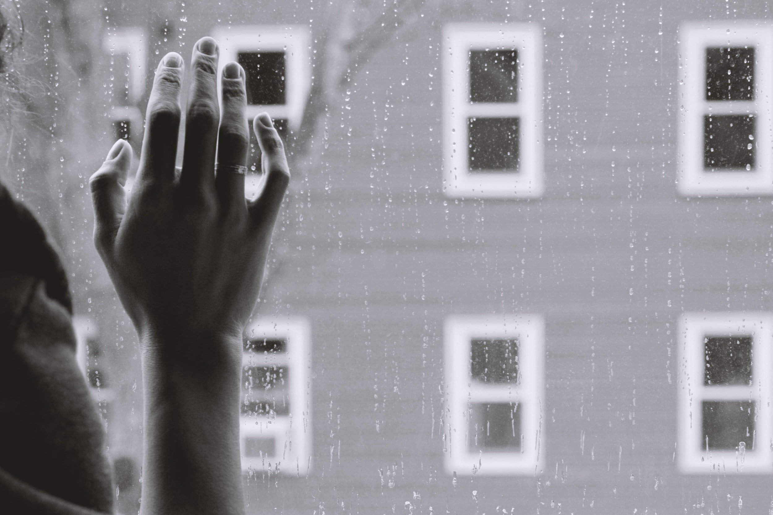 Loneliness and the Stress of Being Alone